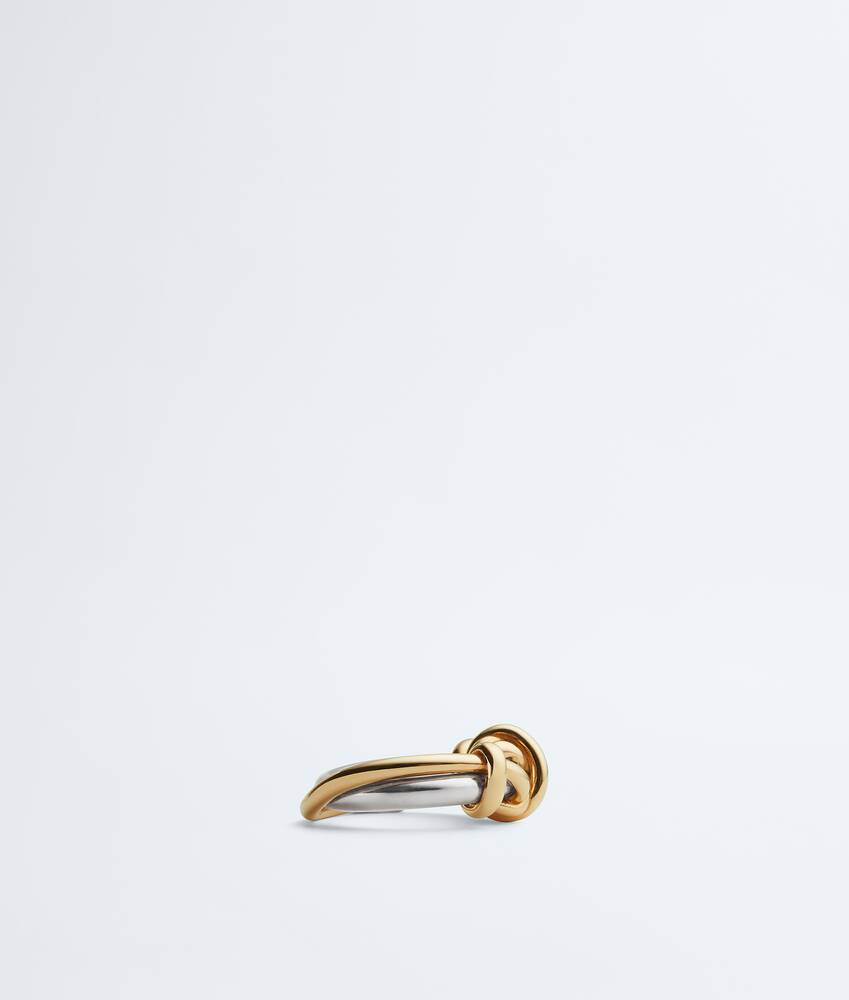 BOTTEGA VENETA Knot戒指