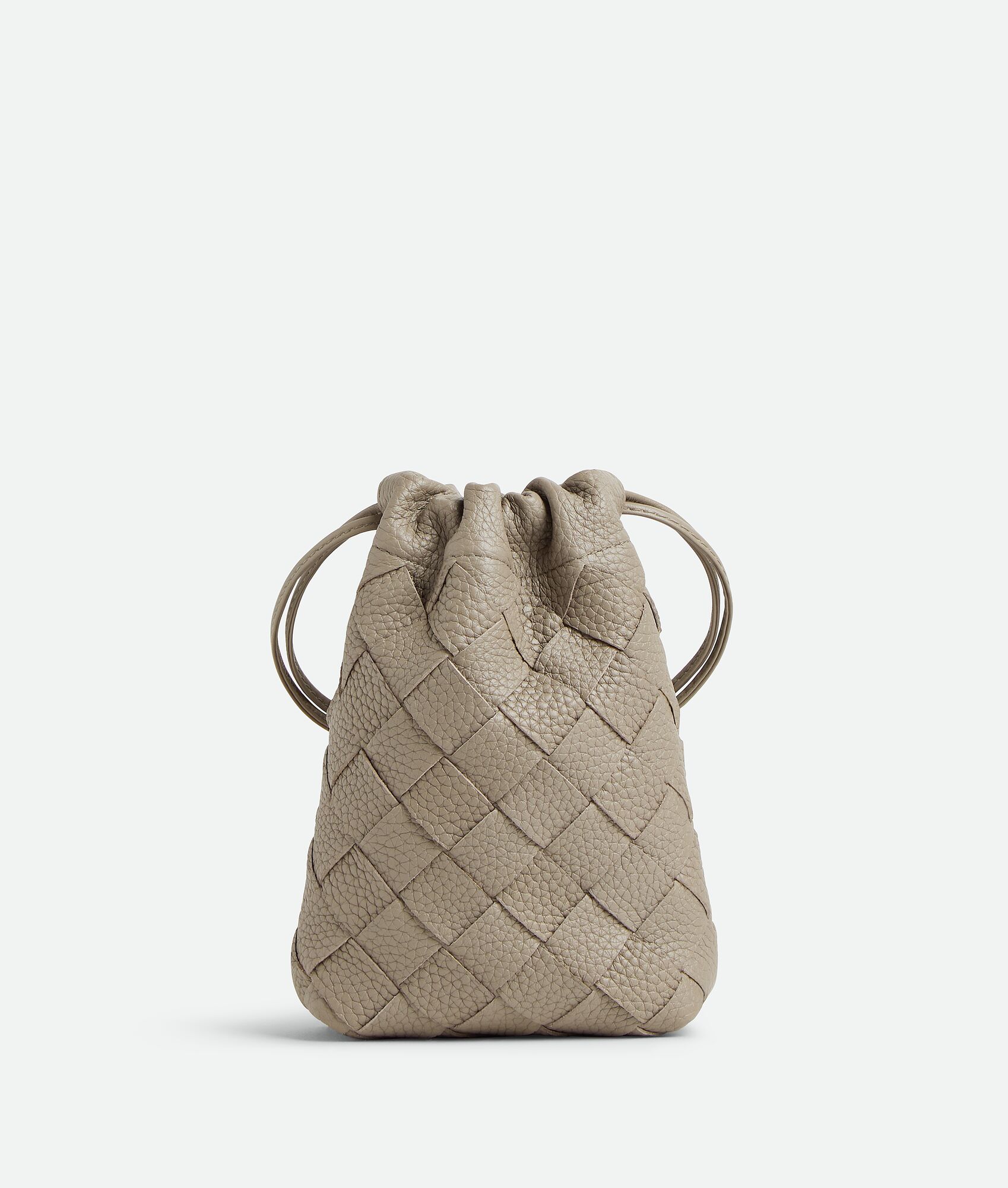 BOTTEGA VENETA 竖款Dustbag手拿包