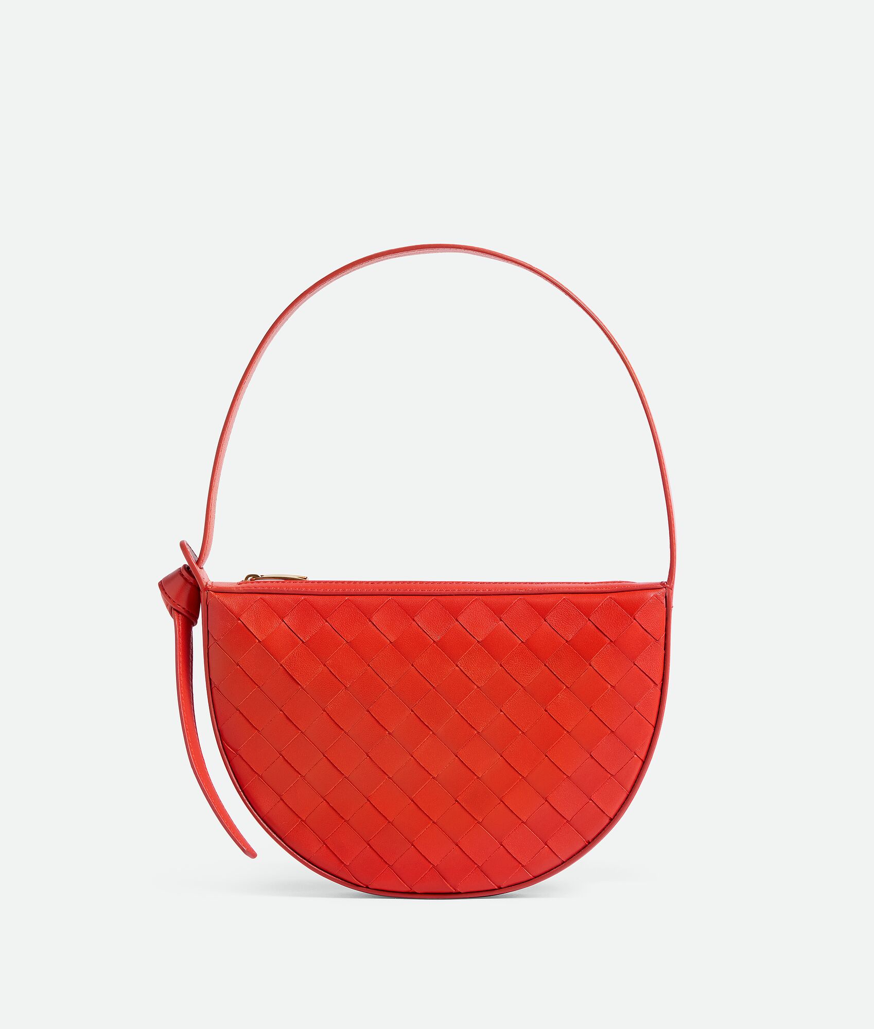 迷你Sunrise肩背包| Bottega Veneta