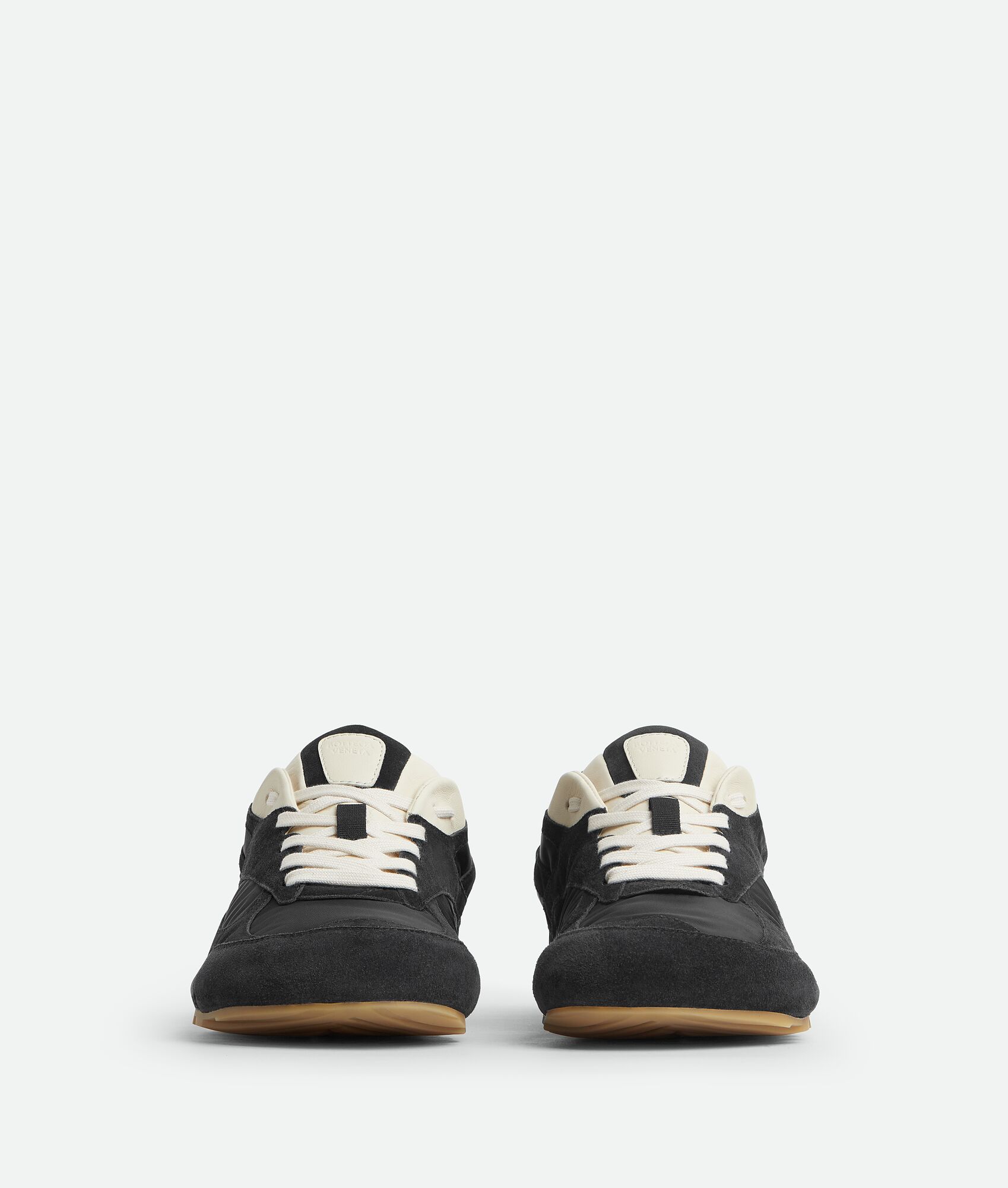 BOTTEGA VENETA 女士Orbit Flash运动鞋
