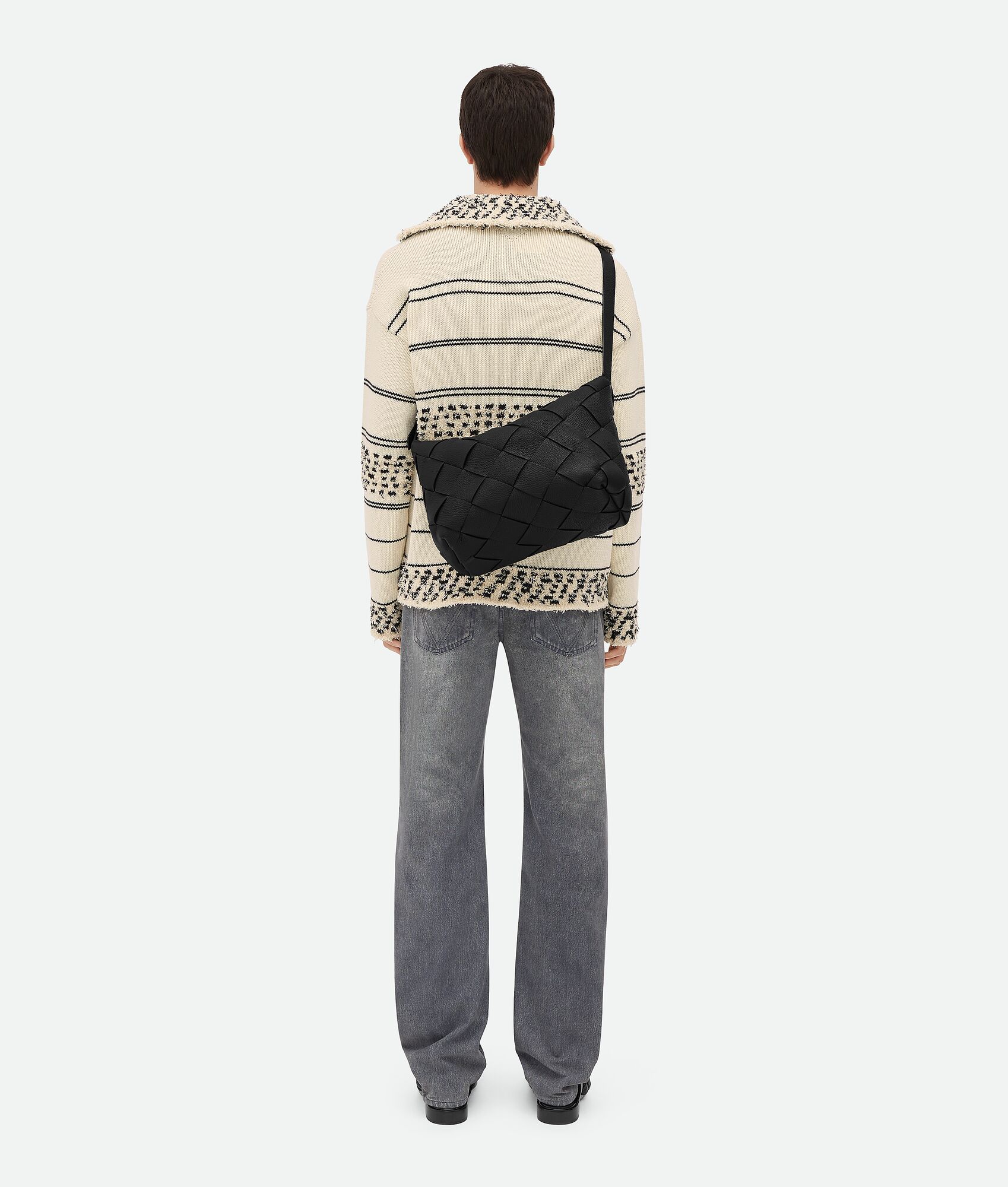 BOTTEGA VENETA Diago Hobo包