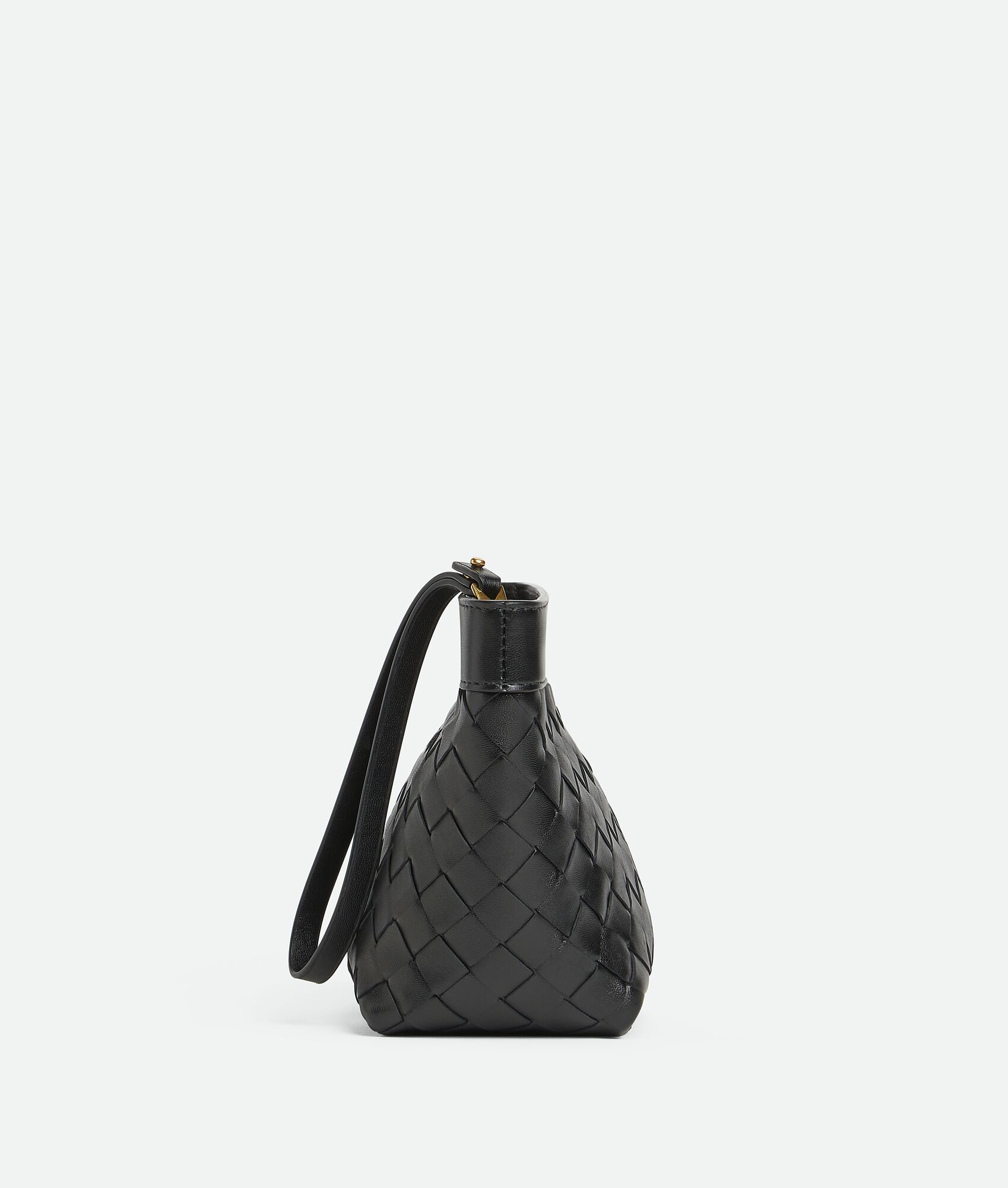BOTTEGA VENETA 小号Flip翻盖手拿包