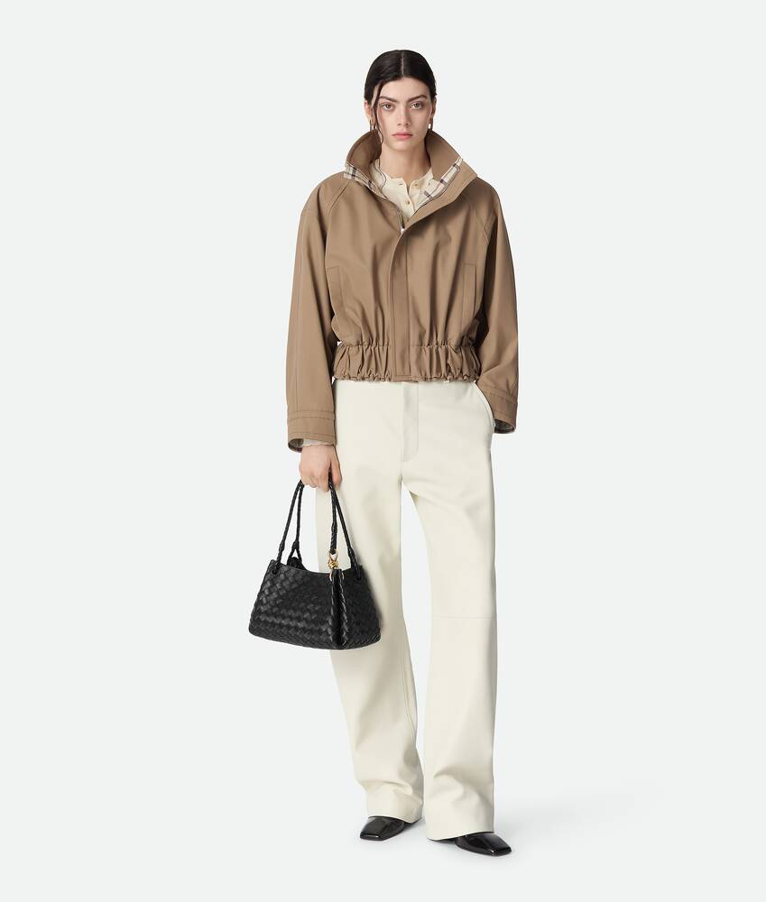 BOTTEGA VENETA Parachute肩背包