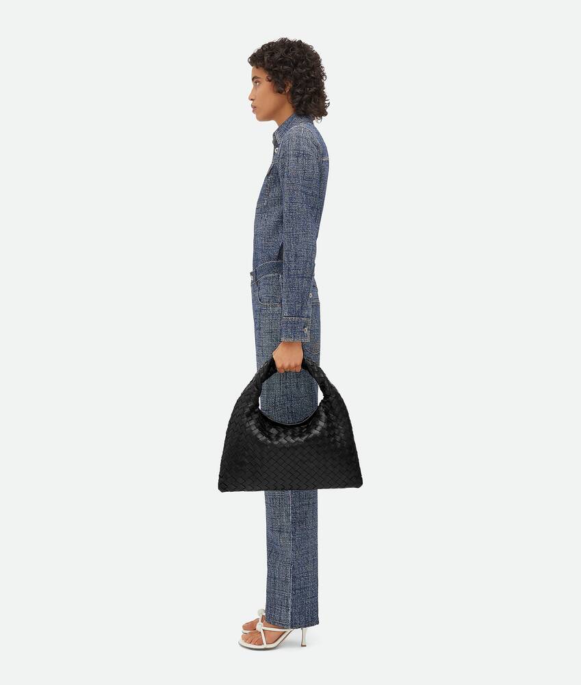 BOTTEGA VENETA Hop肩背包