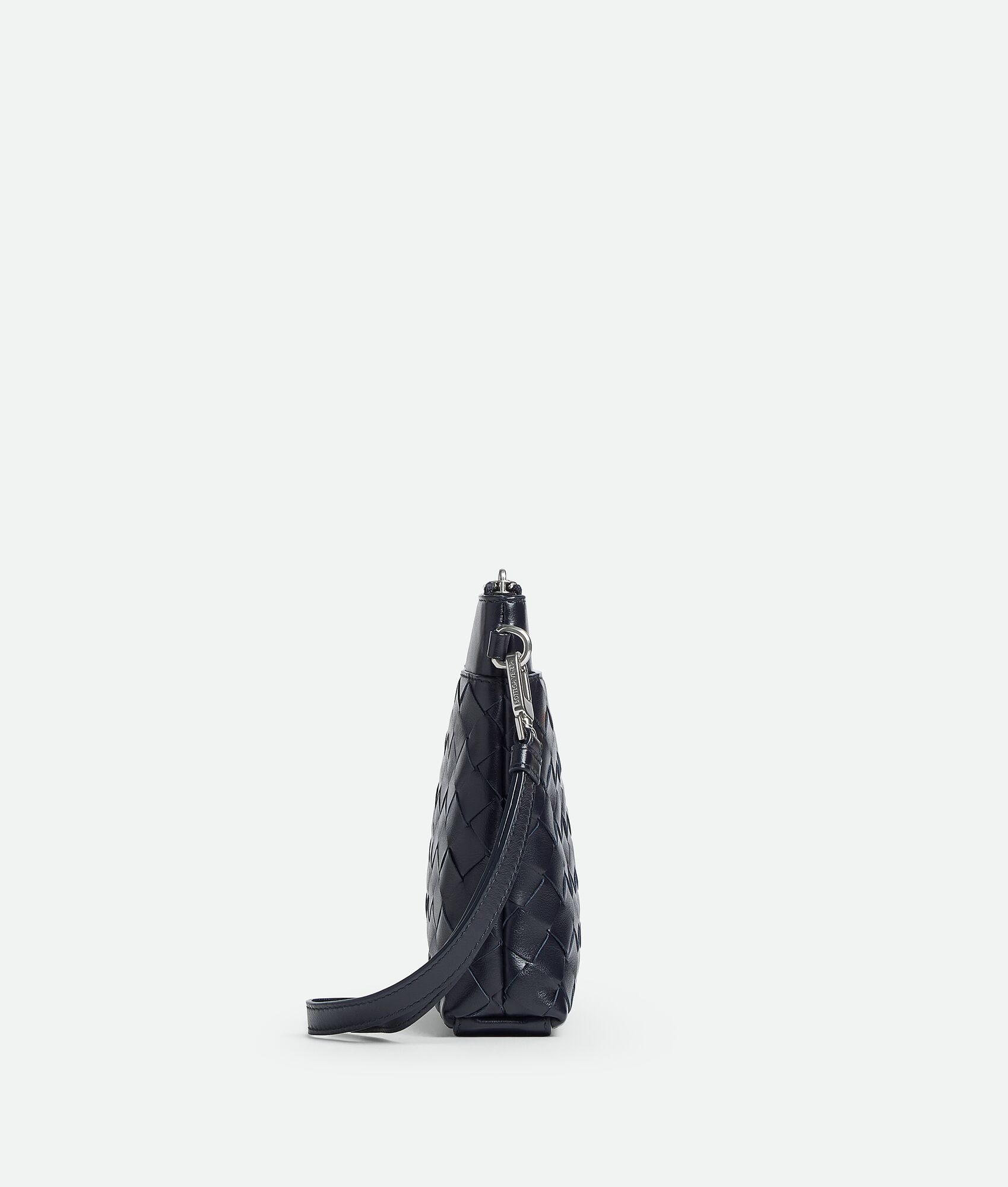 BOTTEGA VENETA Intrecciato Prism编织手拿包