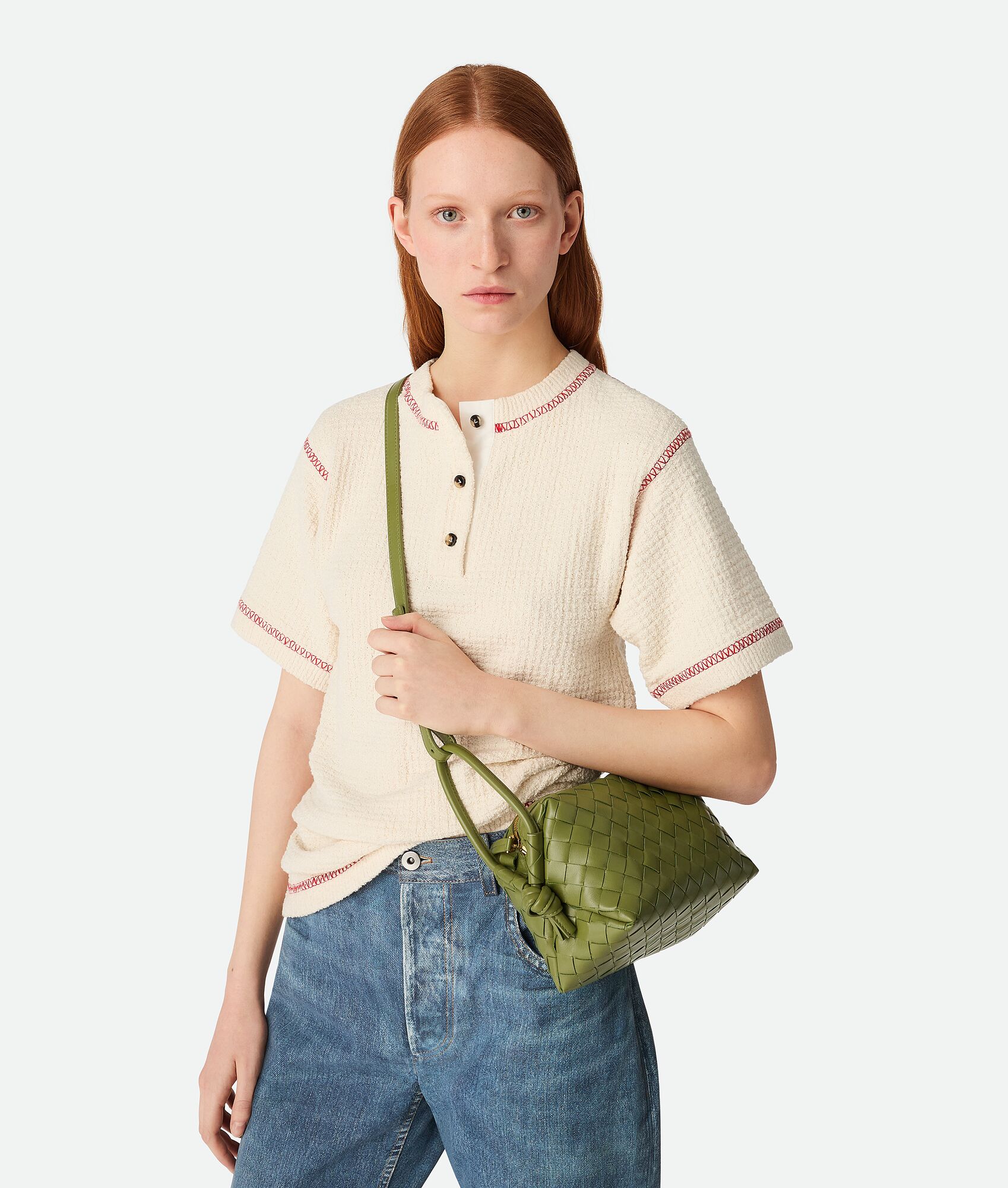 BOTTEGA VENETA Loop手提包