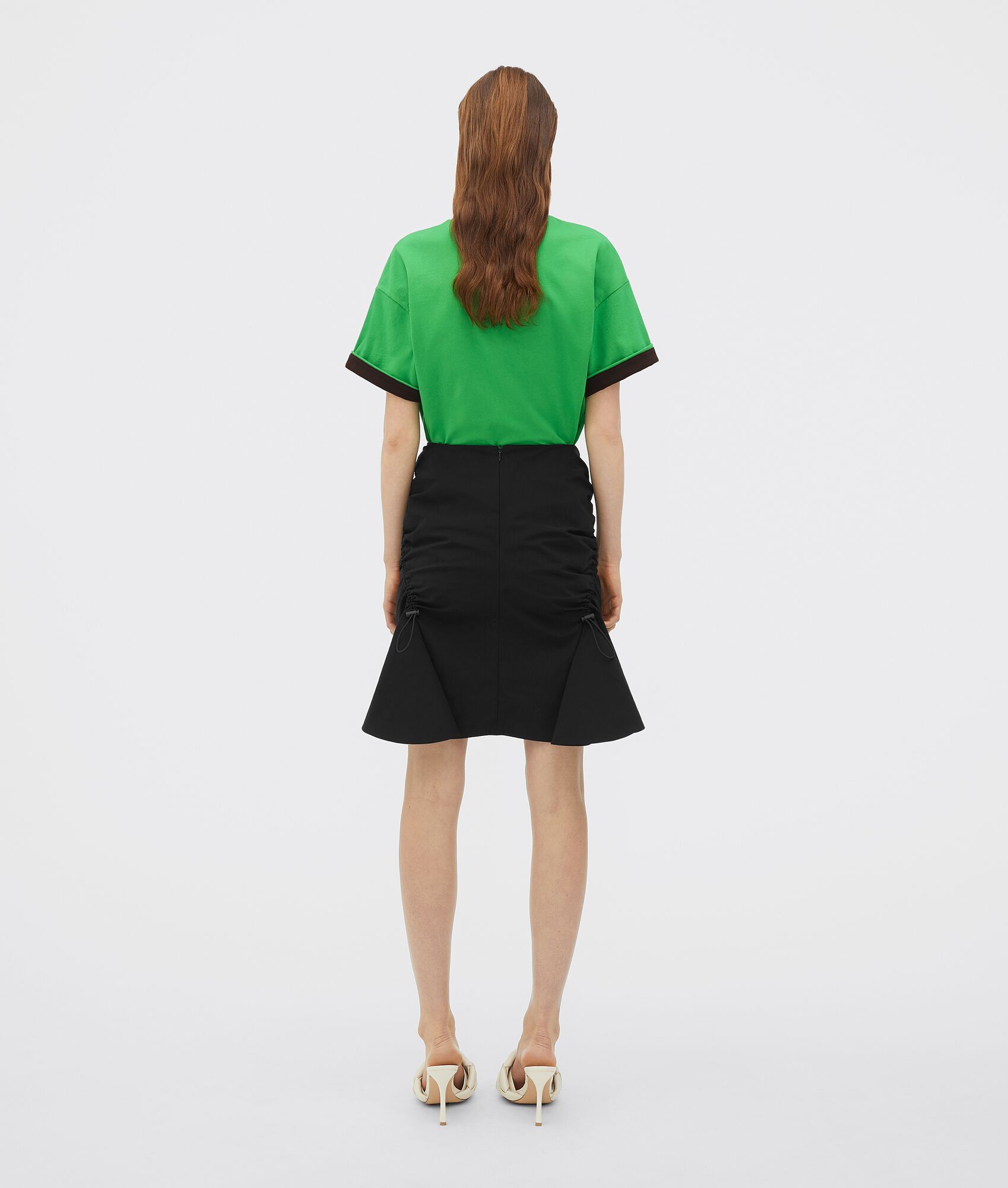 BOTTEGA VENETA T恤衫