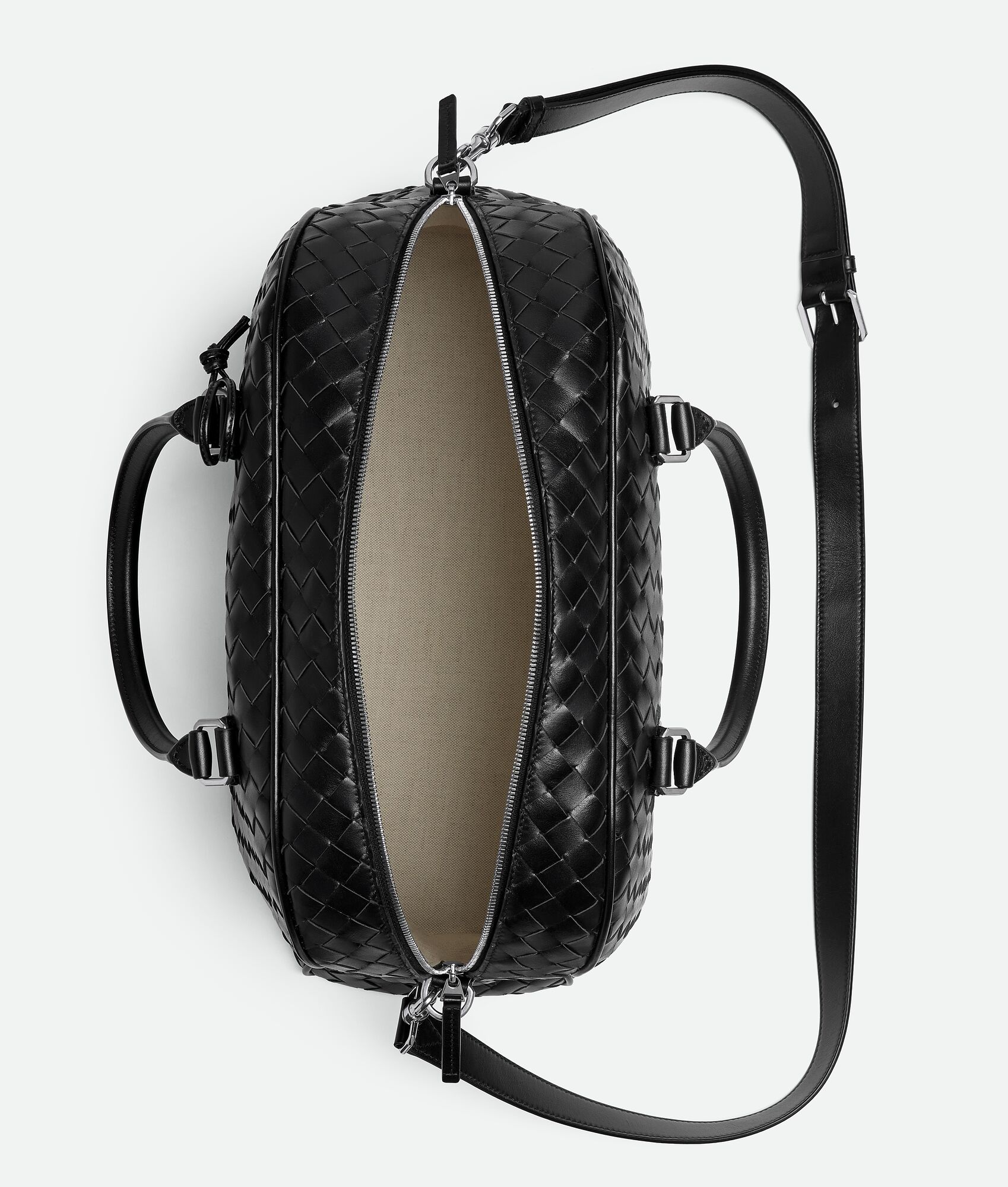 BOTTEGA VENETA Getaway 24 Ore公文包