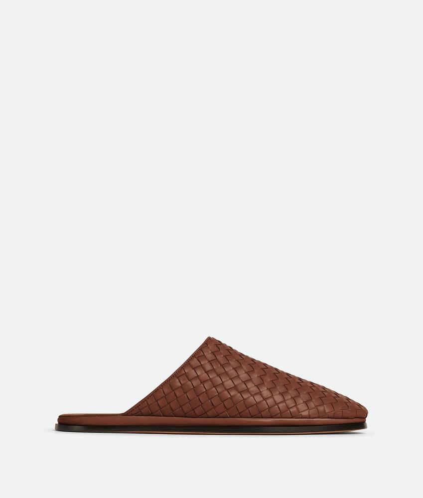 BOTTEGA VENETA 男士Sunday便鞋