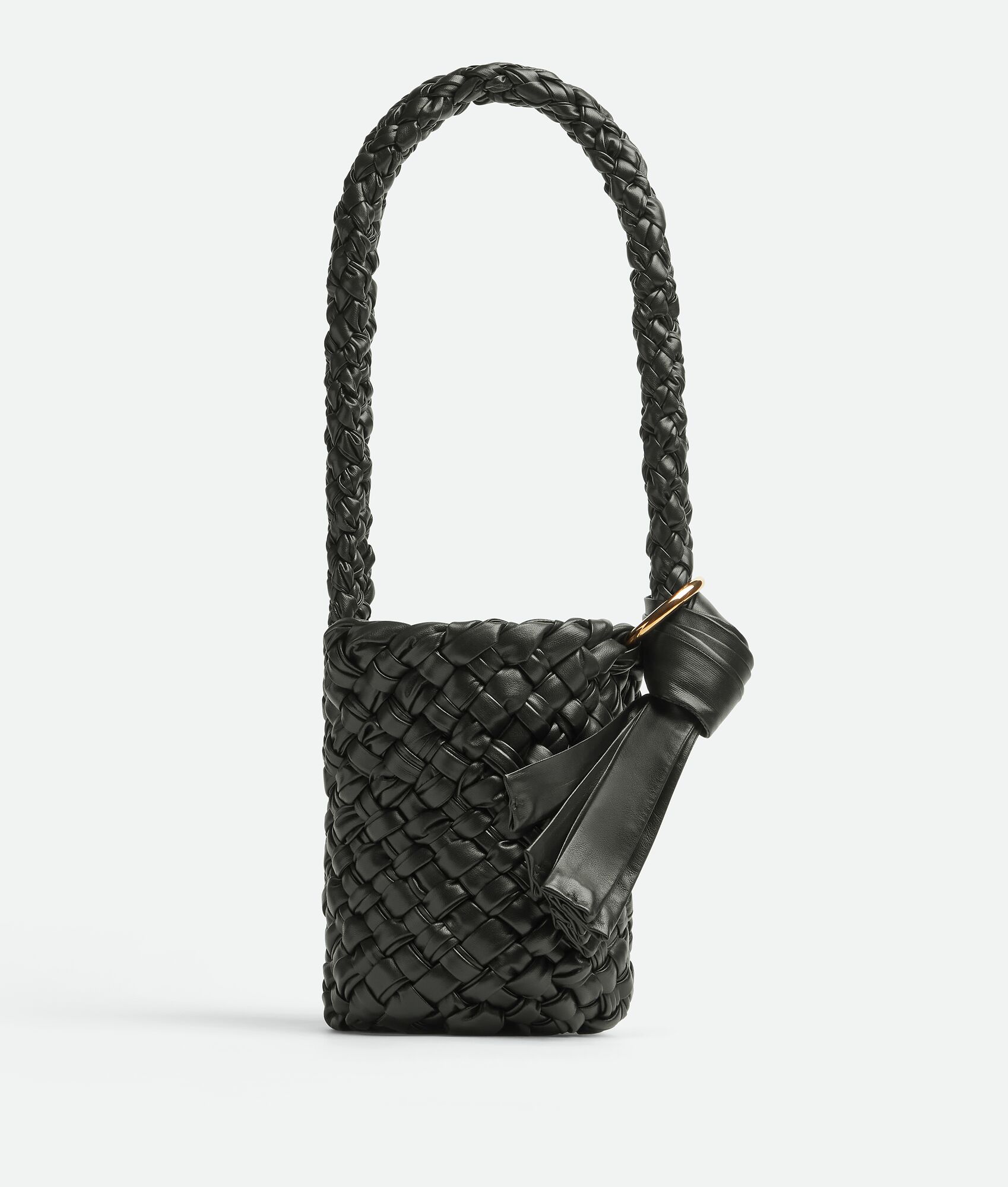 BOTTEGA VENETA 小号Kalimero水桶包