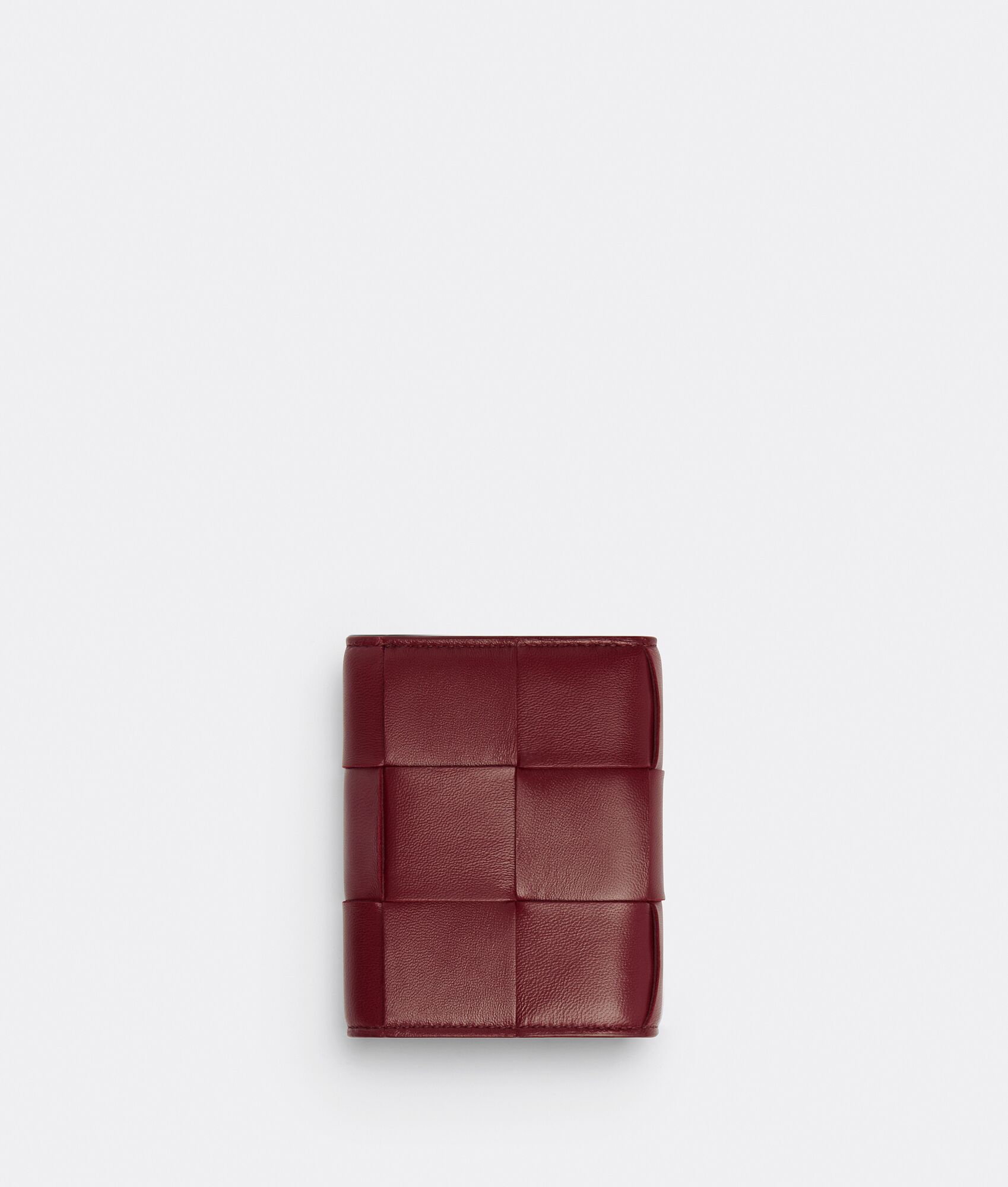 BOTTEGA VENETA 三折拉链钱包