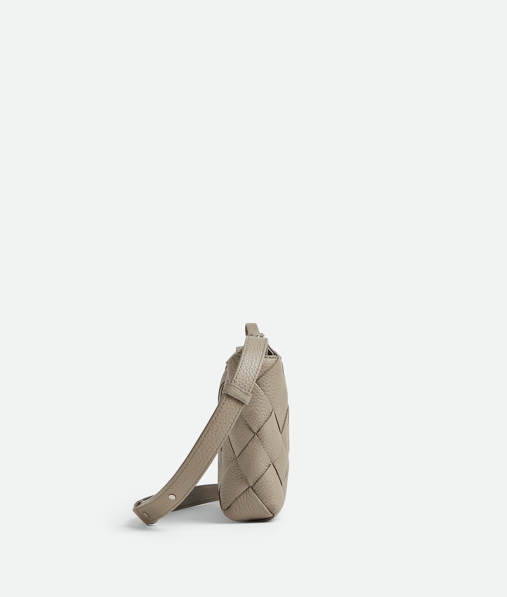 BOTTEGA VENETA Diago拉链背提包