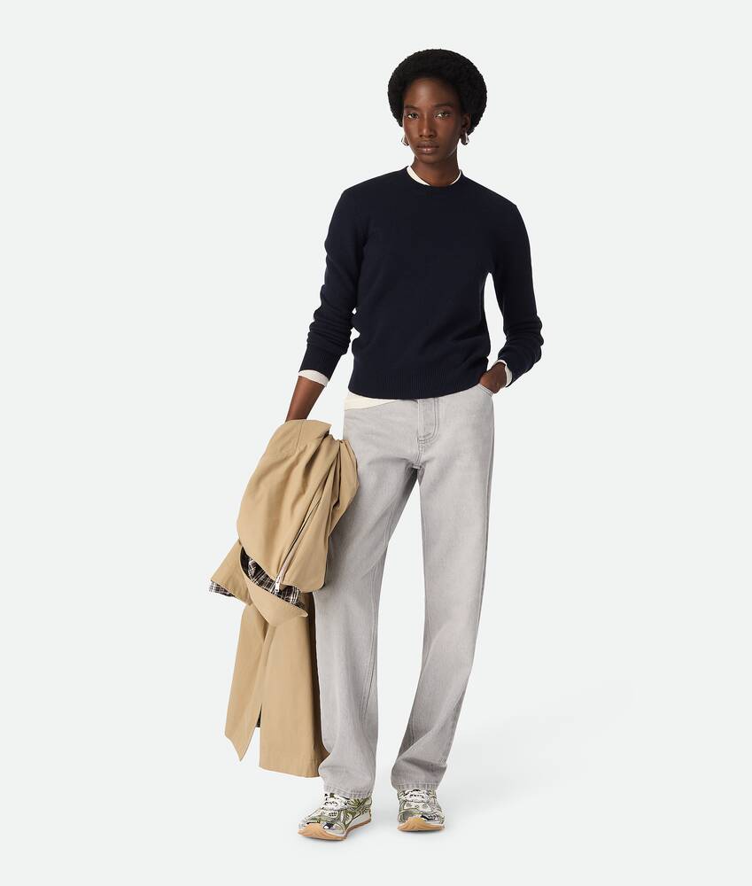 BOTTEGA VENETA 女士Orbit运动鞋