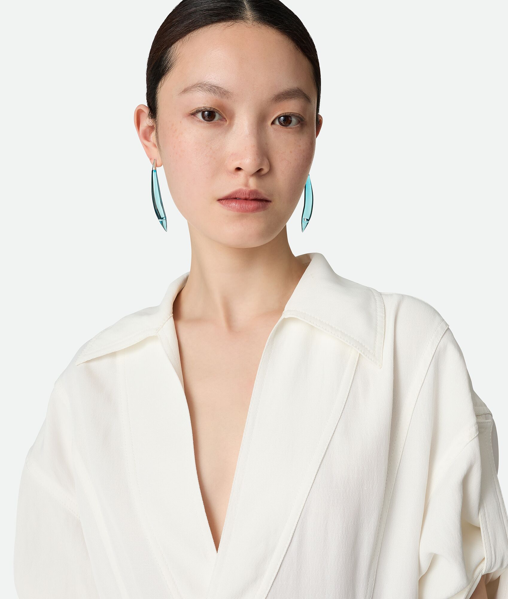 BOTTEGA VENETA Sardine耳环