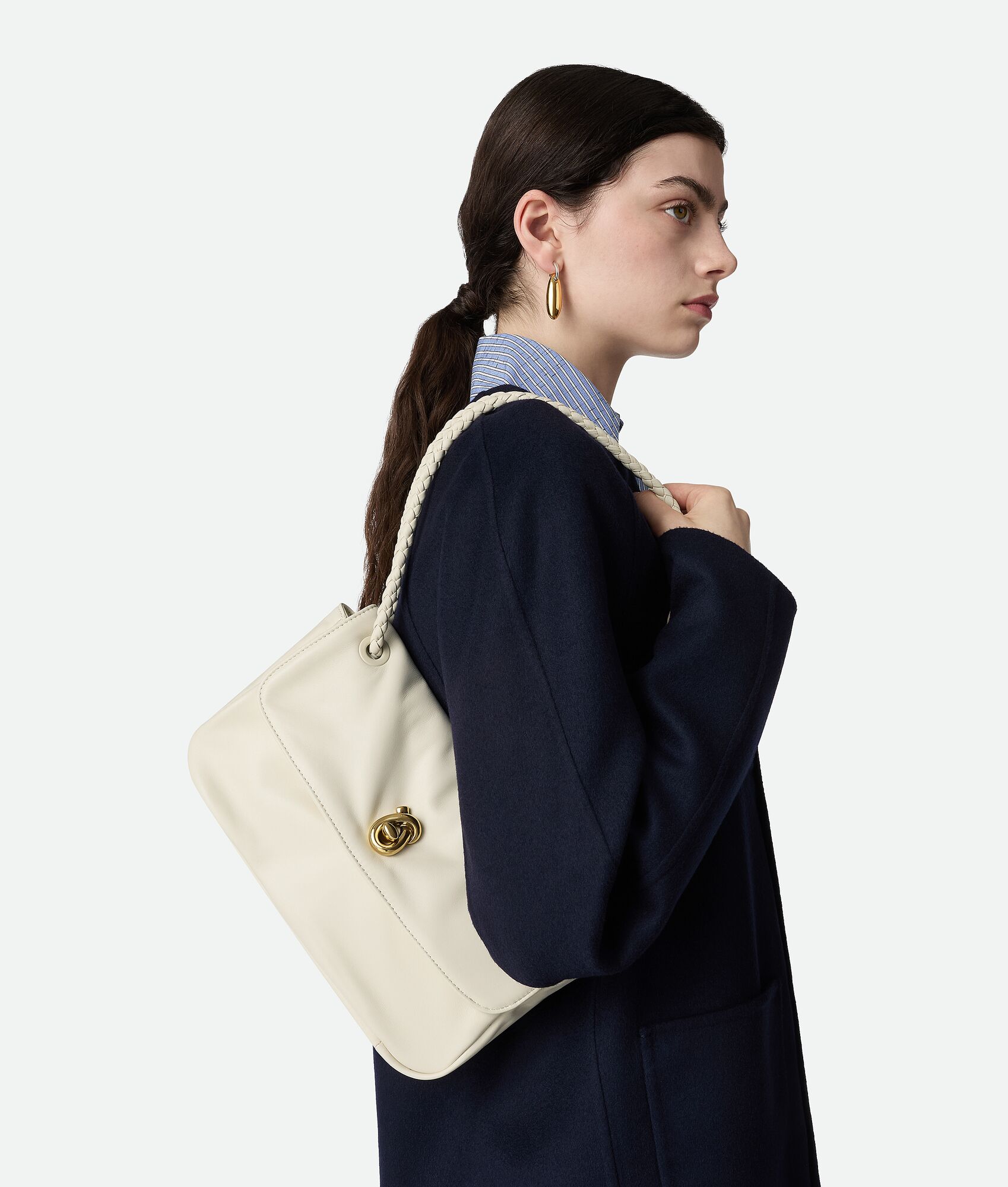 BOTTEGA VENETA Madison肩背包