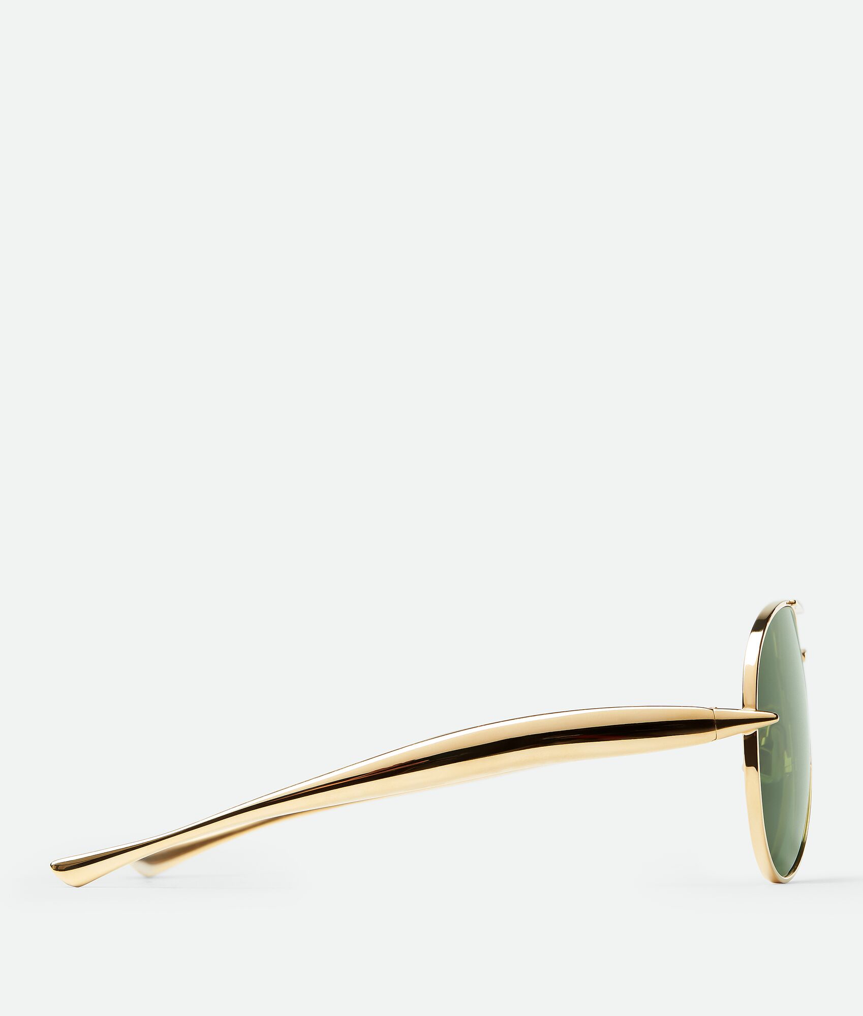 BOTTEGA VENETA Sardine Aviator太阳镜