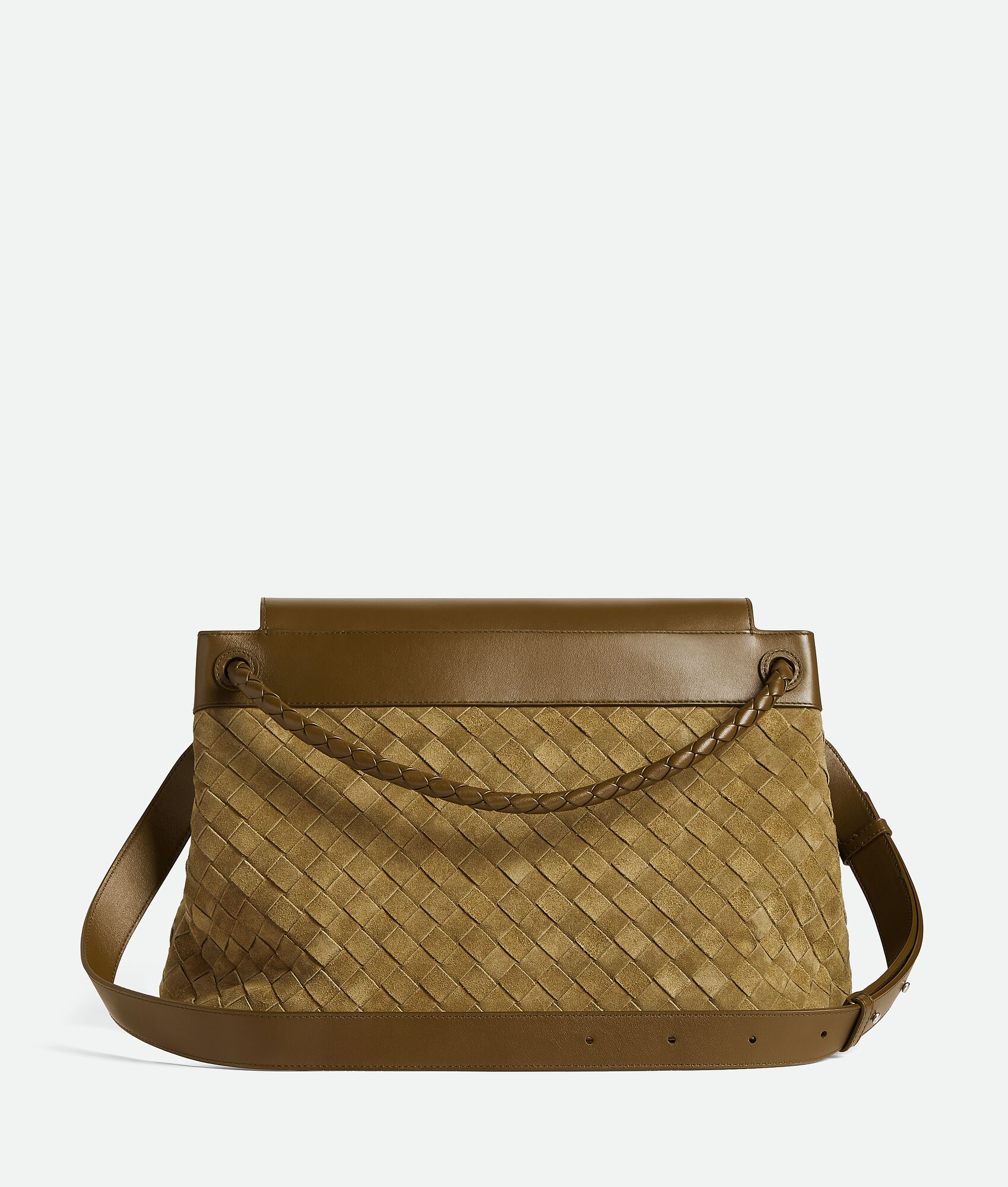 BOTTEGA VENETA Andiamo背提包