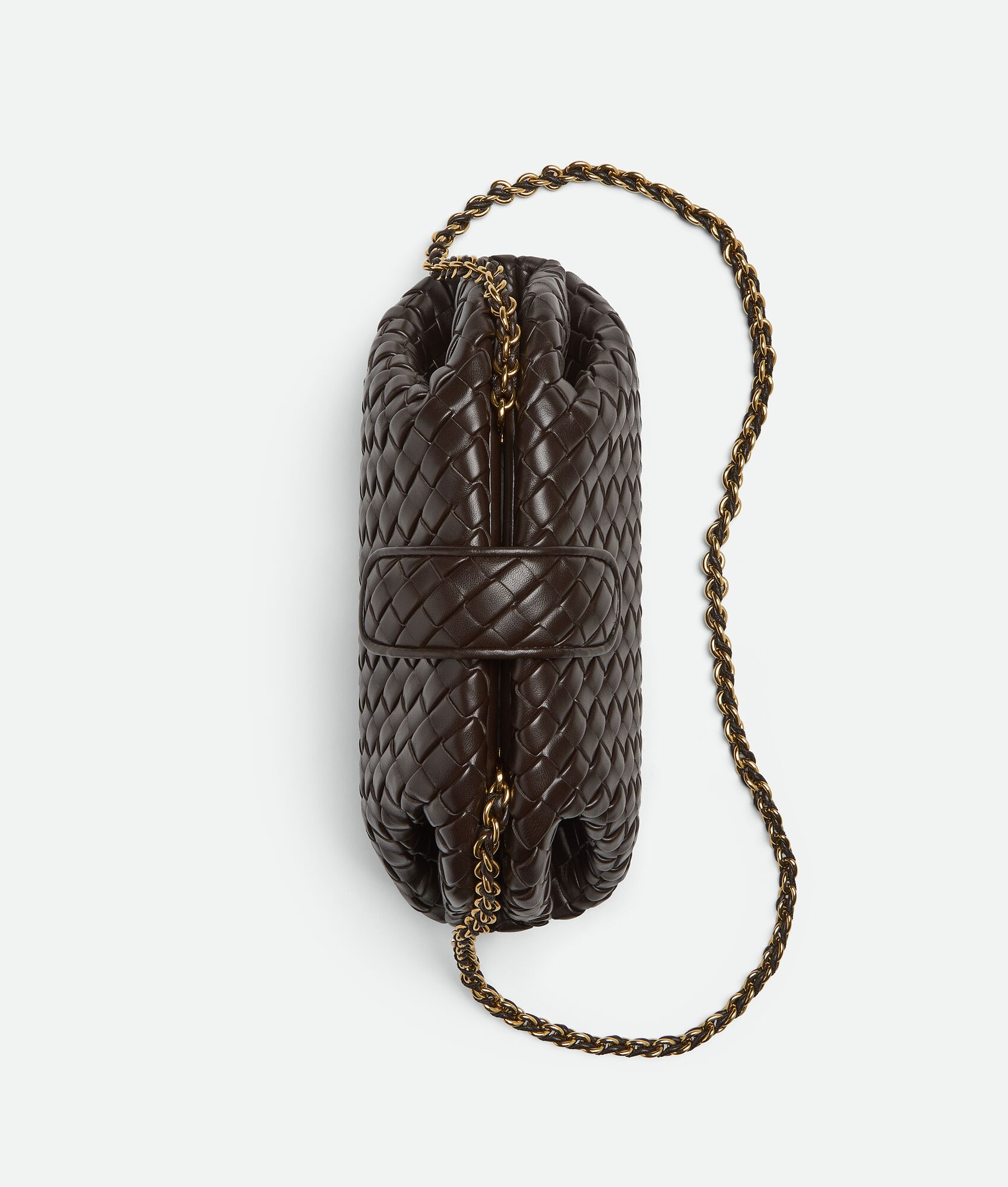 BOTTEGA VENETA Lauren 1980小号手拿包