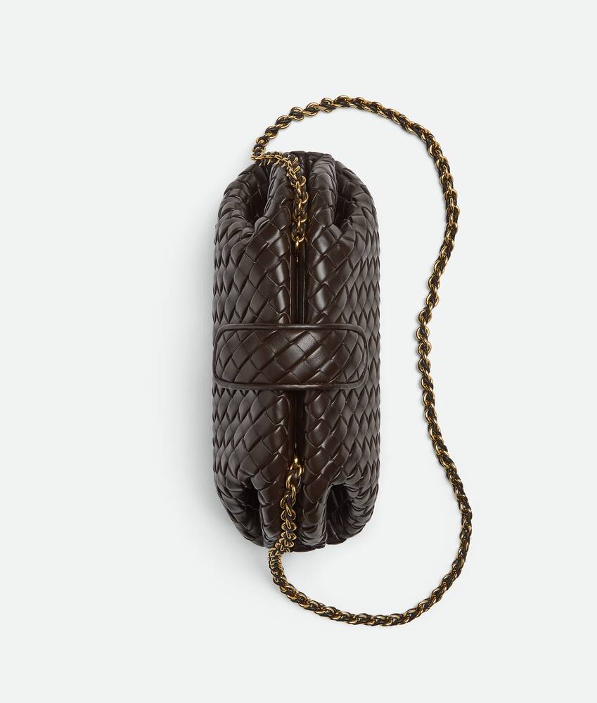 BOTTEGA VENETA Lauren 1980小号手拿包