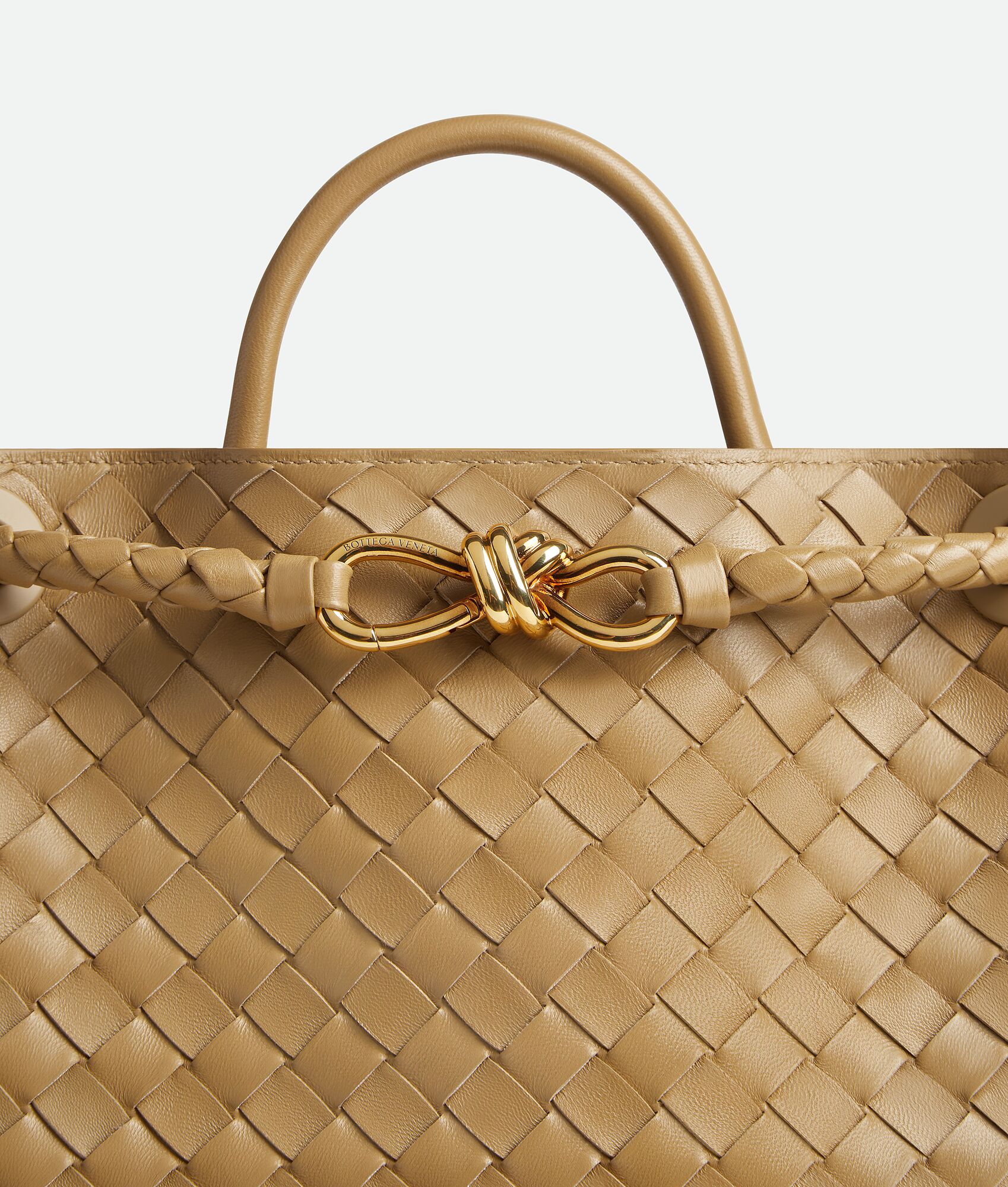 BOTTEGA VENETA Andiamo手提包