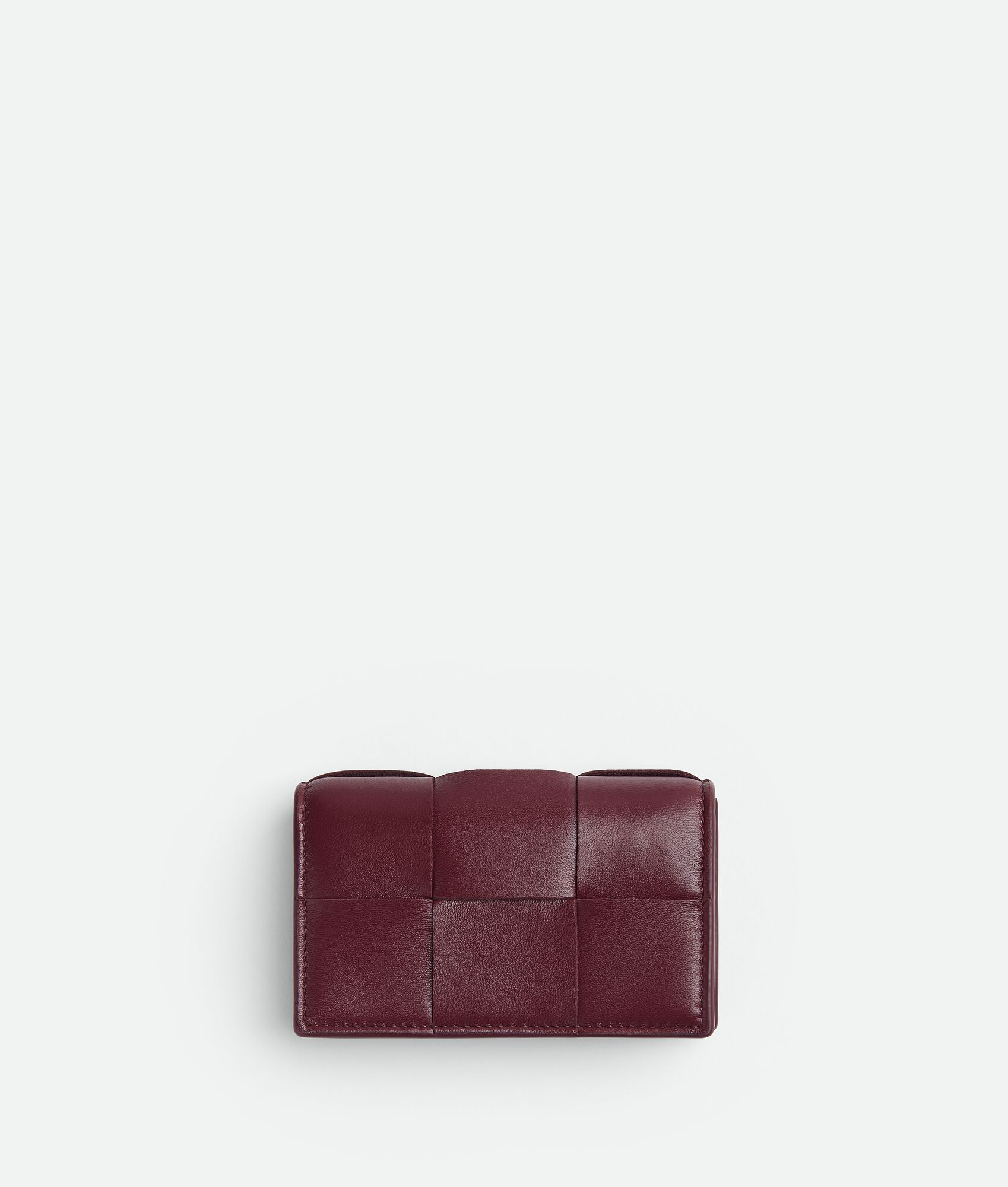 BOTTEGA VENETA Cassette名片卡包