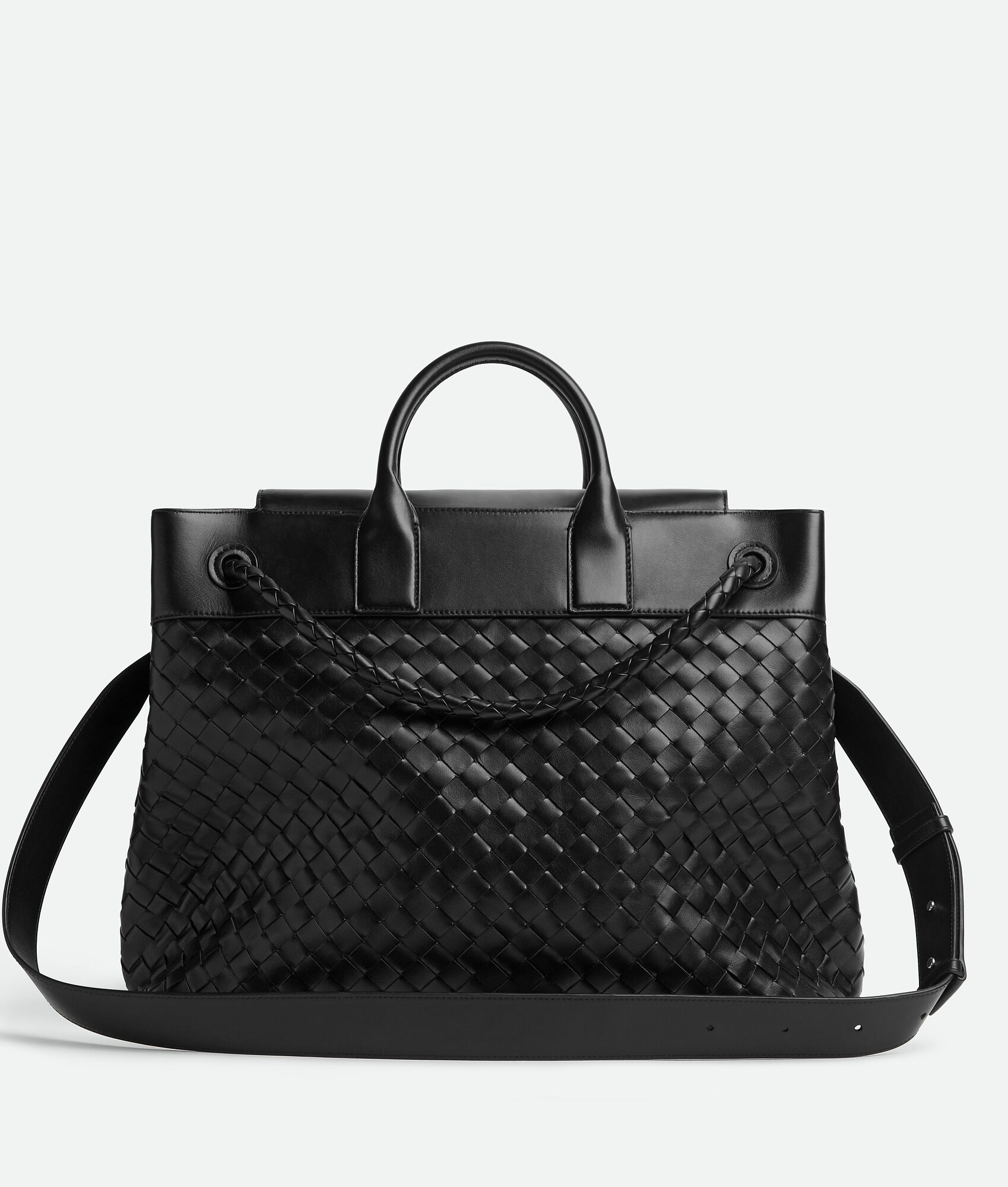 BOTTEGA VENETA Andiamo Voyager旅行包