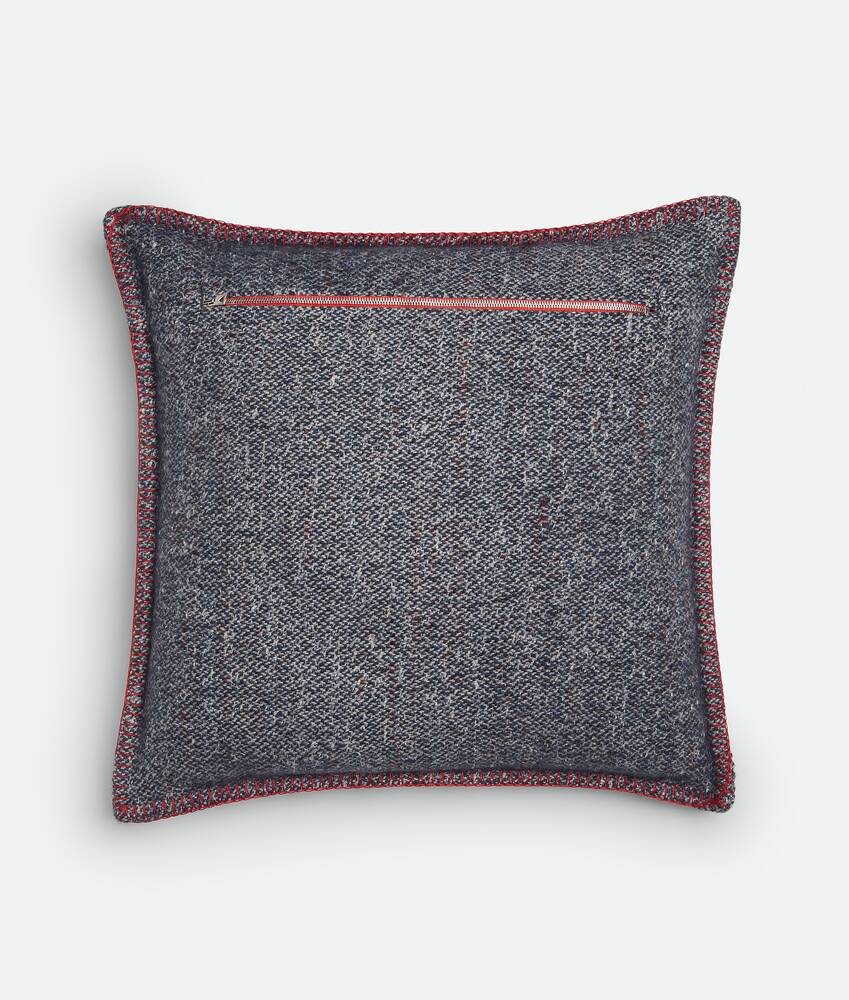 BOTTEGA VENETA Tweed粗花呢坐垫
