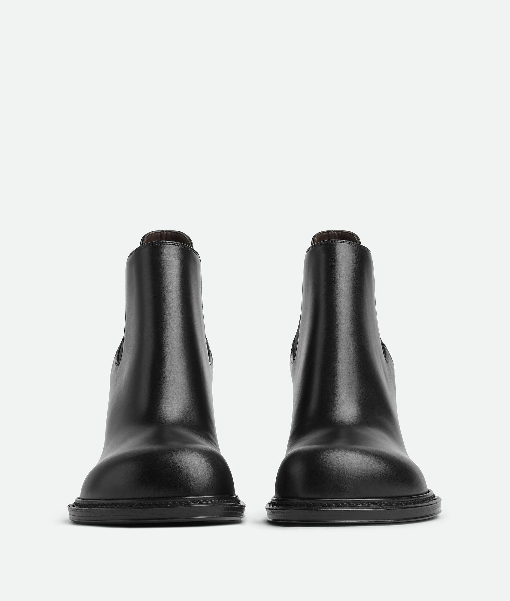 BOTTEGA VENETA 女士Cliff切尔西踝靴
