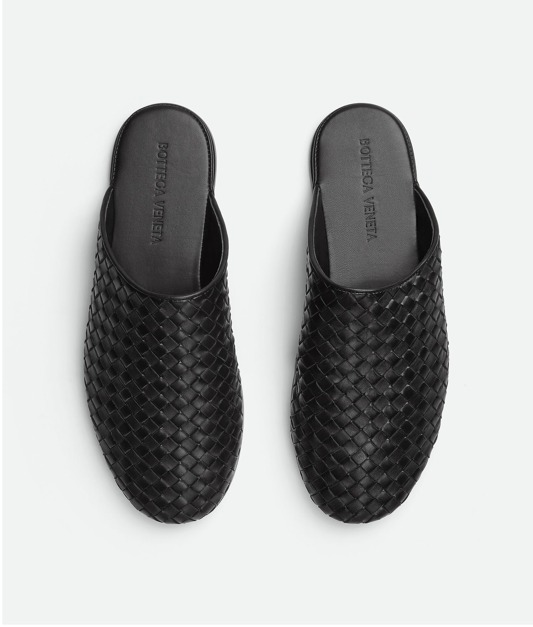 BOTTEGA VENETA 男士Sunday便鞋