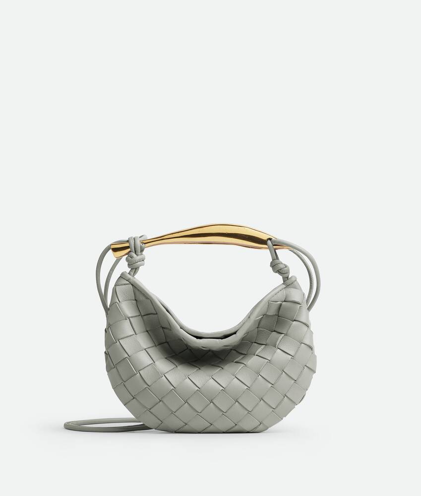 BOTTEGA VENETA 迷你Sardine斜挎包