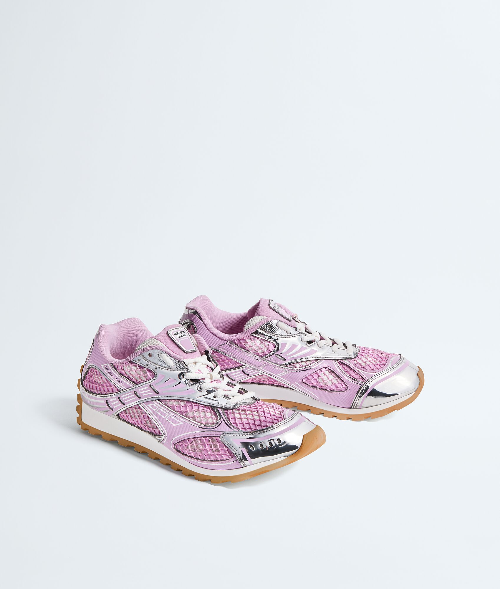 BOTTEGA VENETA 女士Orbit运动鞋