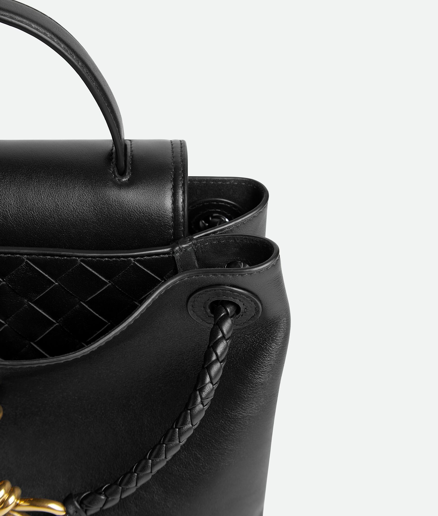 BOTTEGA VENETA 小号Ciao Ciao手提包