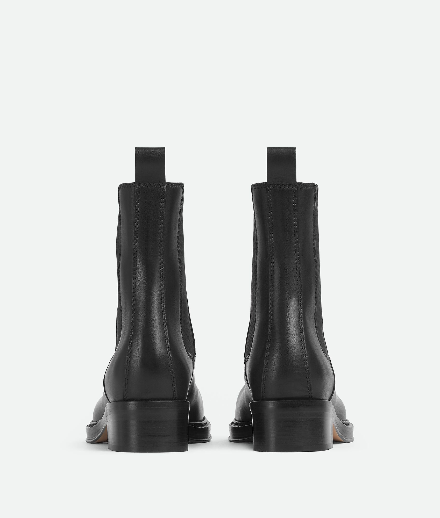 BOTTEGA VENETA 女士Cliff切尔西靴