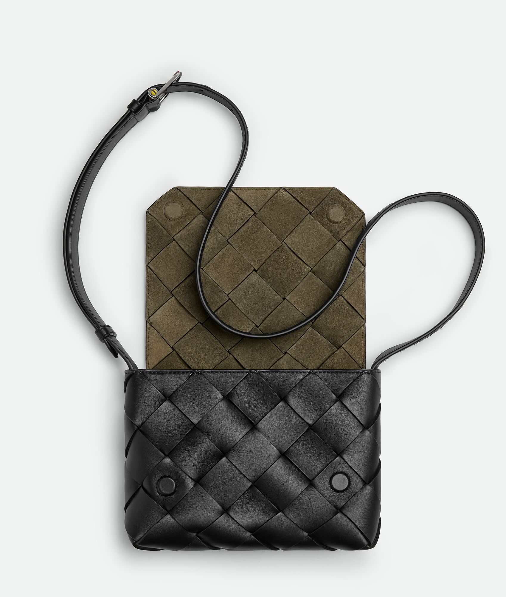 BOTTEGA VENETA Diago斜挎包