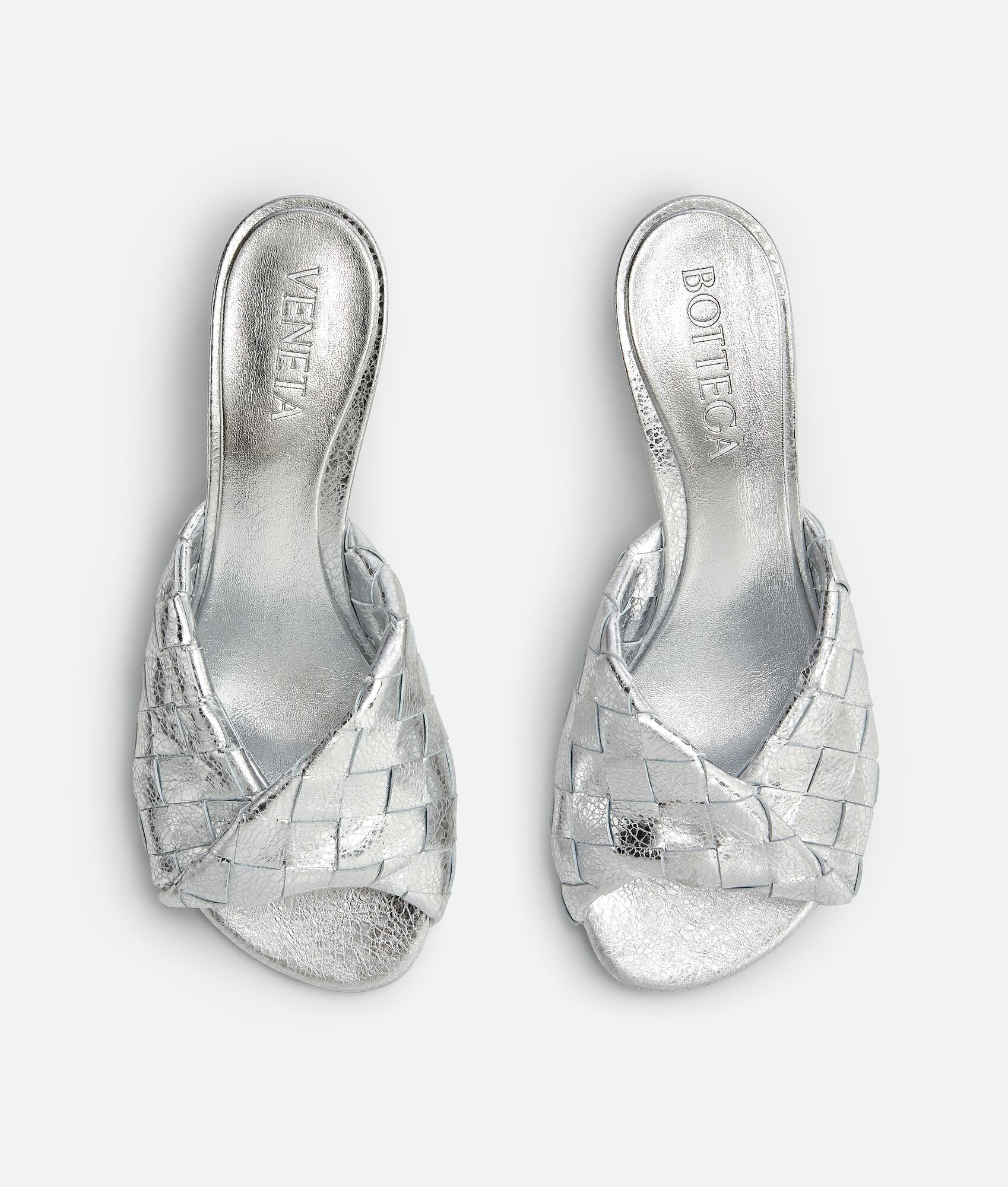 BOTTEGA VENETA 女士Blink穆勒鞋