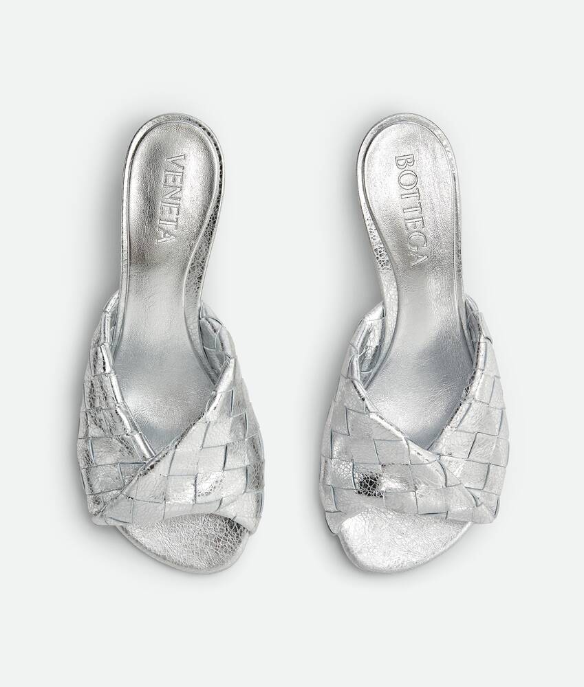 BOTTEGA VENETA 女士Blink穆勒鞋