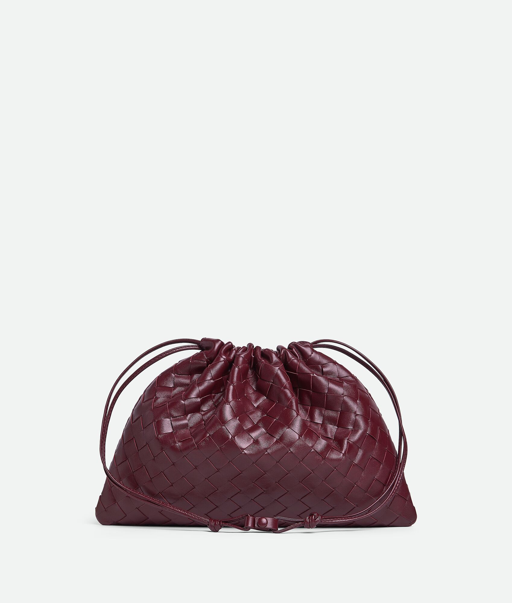 BOTTEGA VENETA Dustbag手拿包