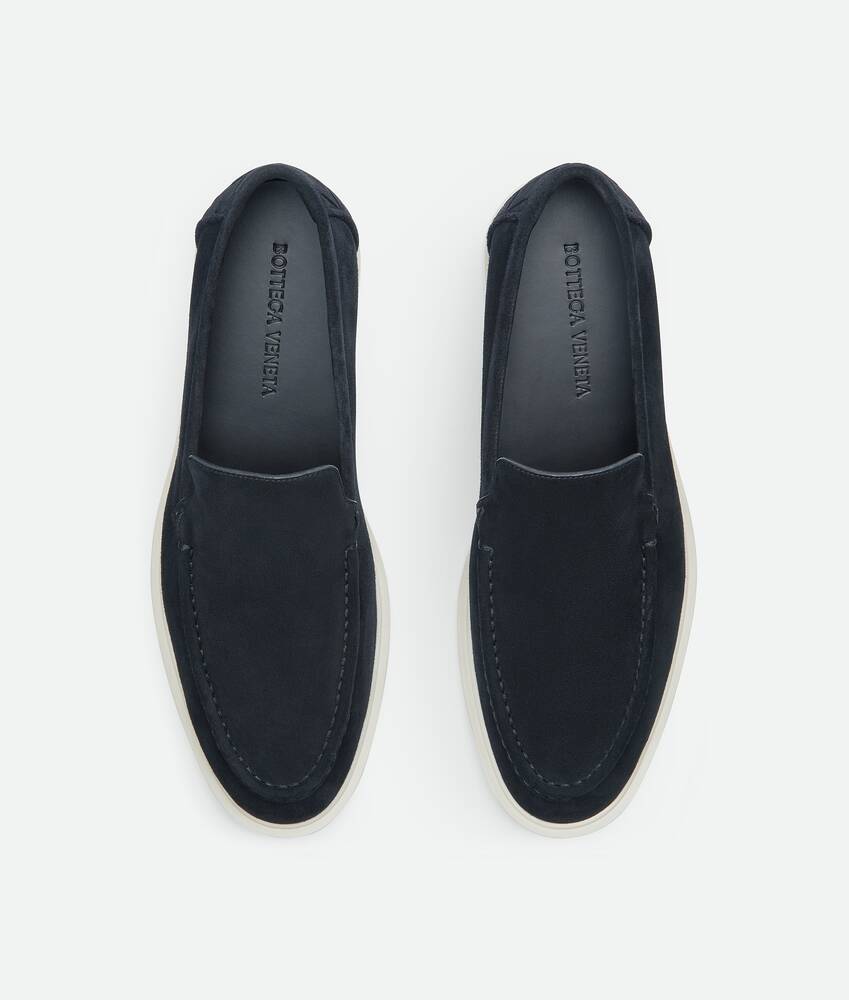 BOTTEGA VENETA 男士Astaire乐福鞋