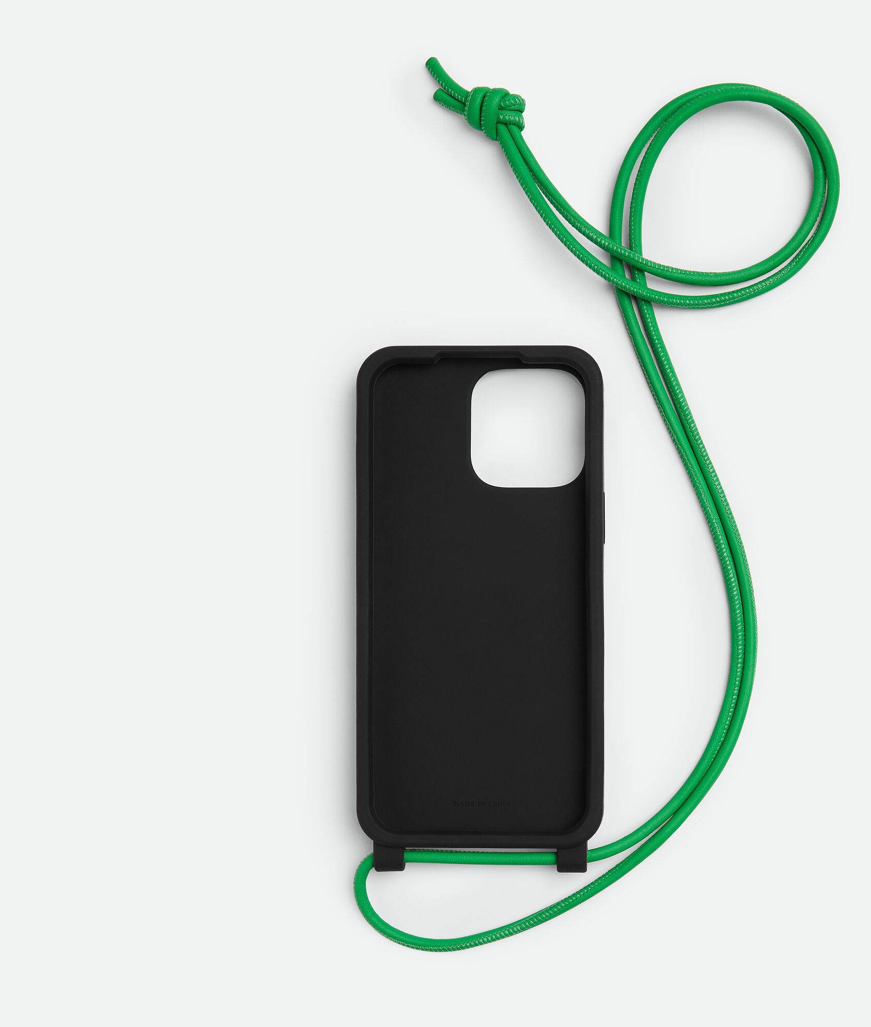 BOTTEGA VENETA iPhone 16 Pro Max 绳带手机壳