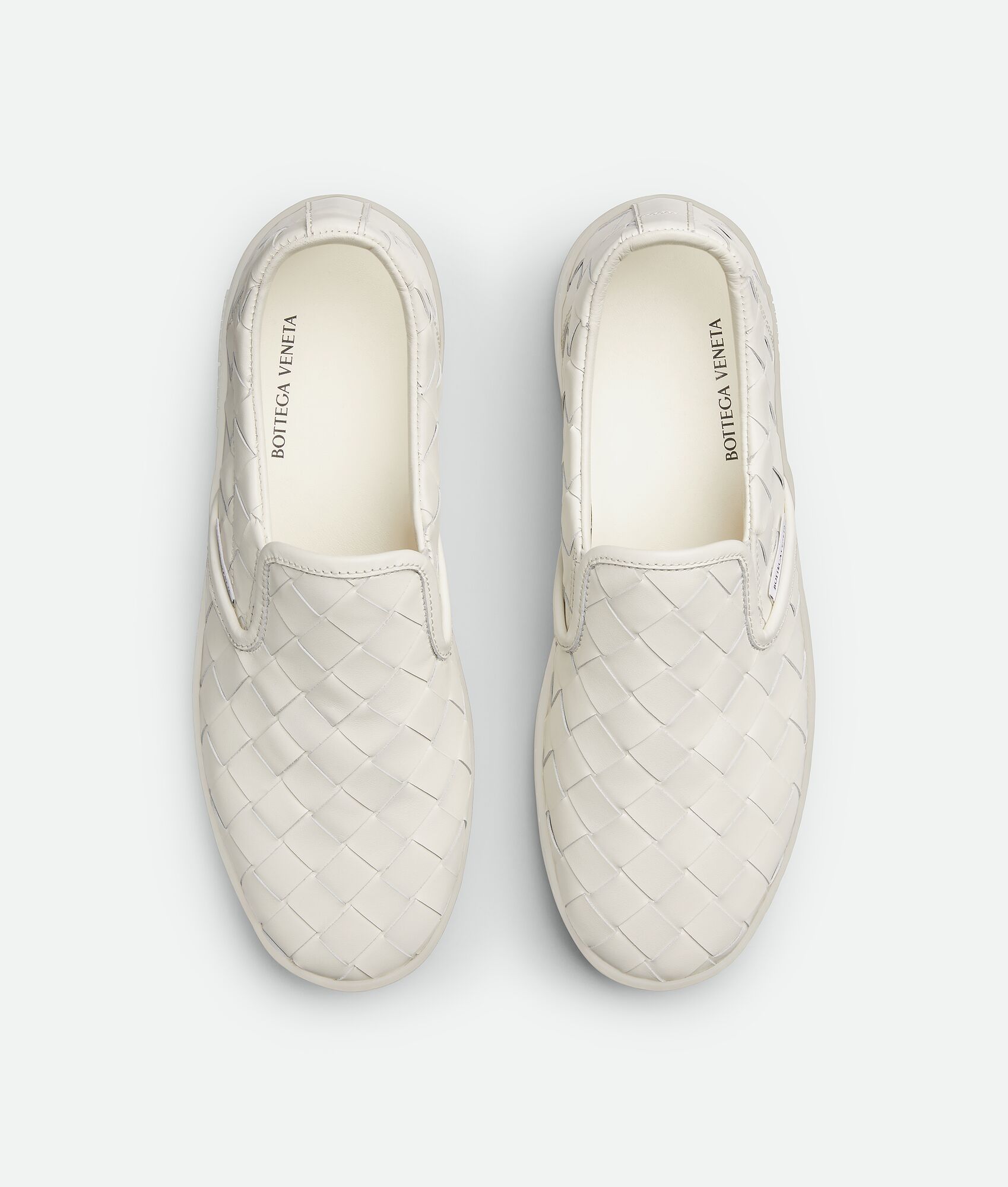 BOTTEGA VENETA 女士Sawyer运动鞋