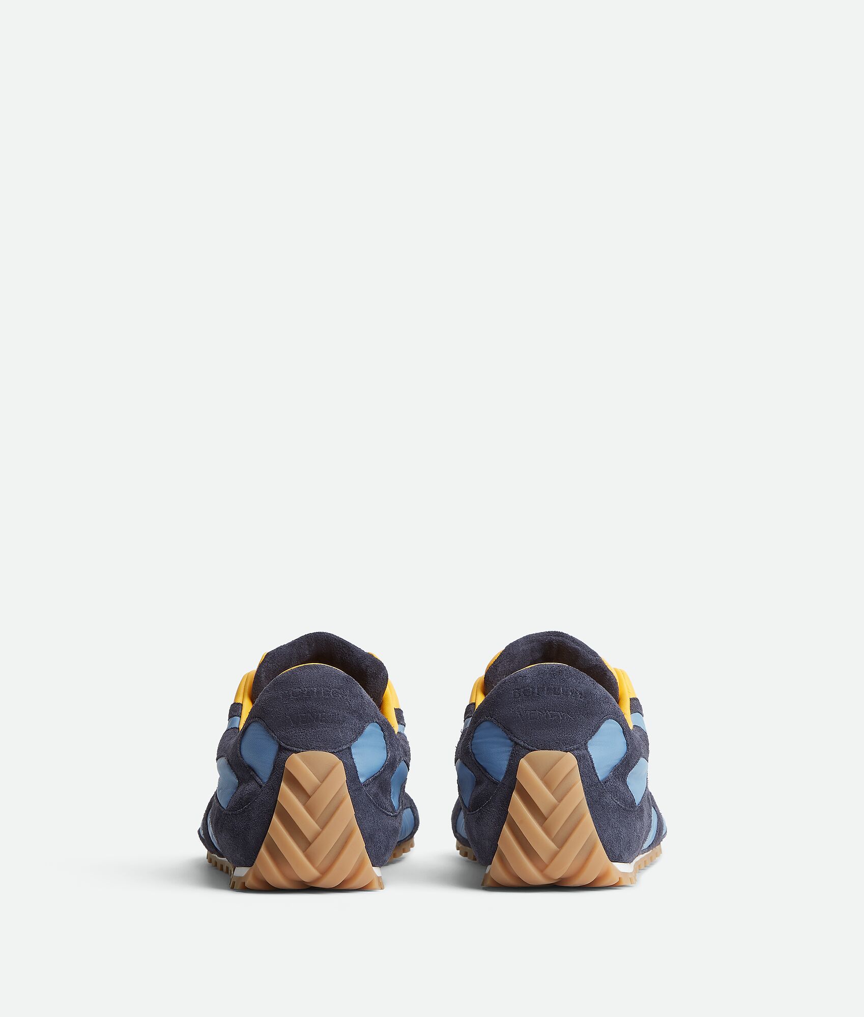 BOTTEGA VENETA 男士Orbit Flash运动鞋