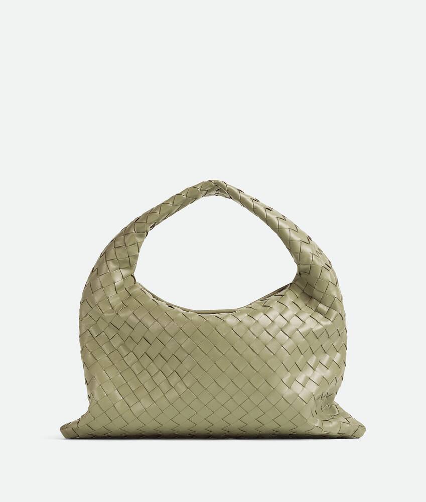 BOTTEGA VENETA Hop肩背包