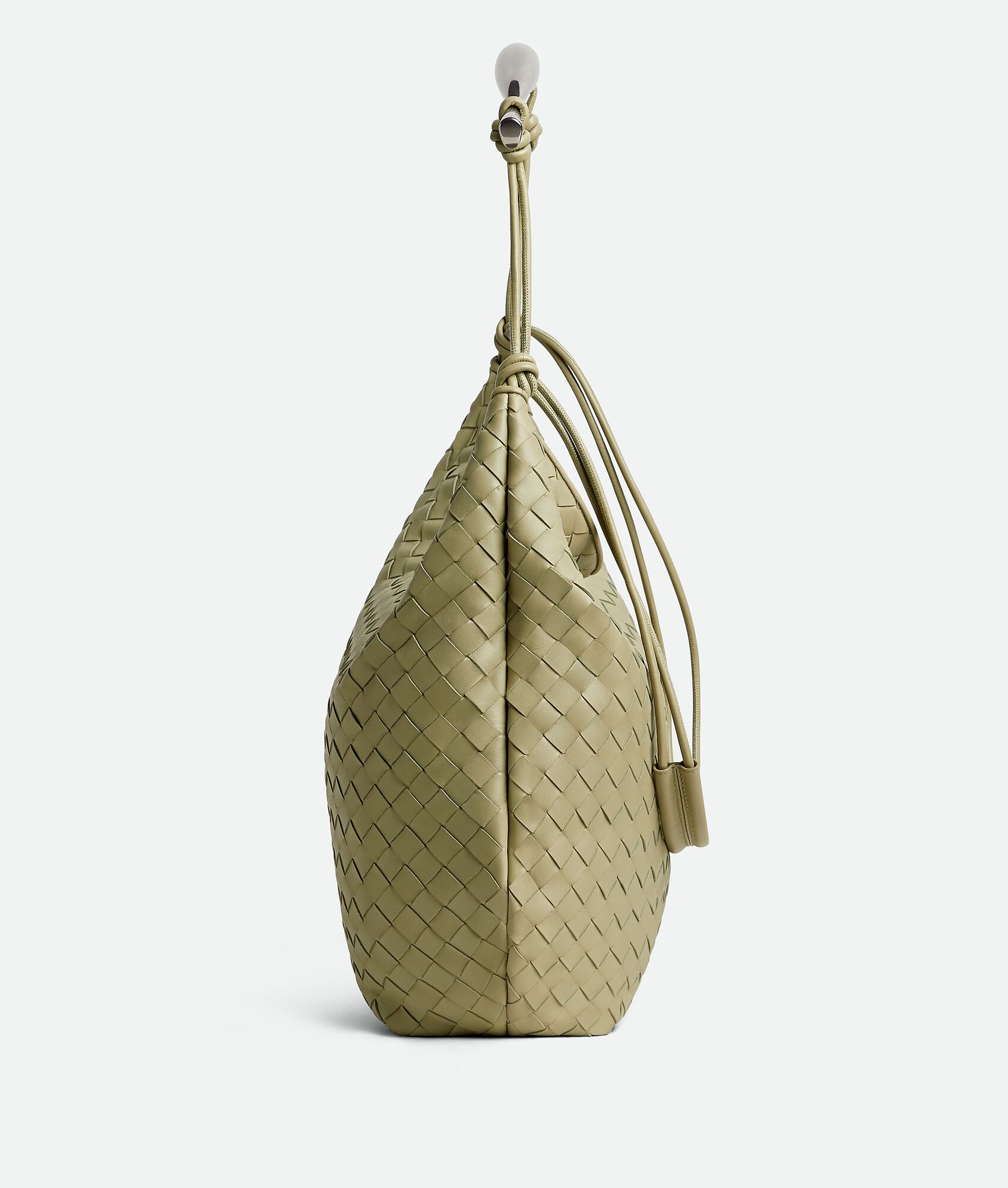 BOTTEGA VENETA Sardine Hobo包