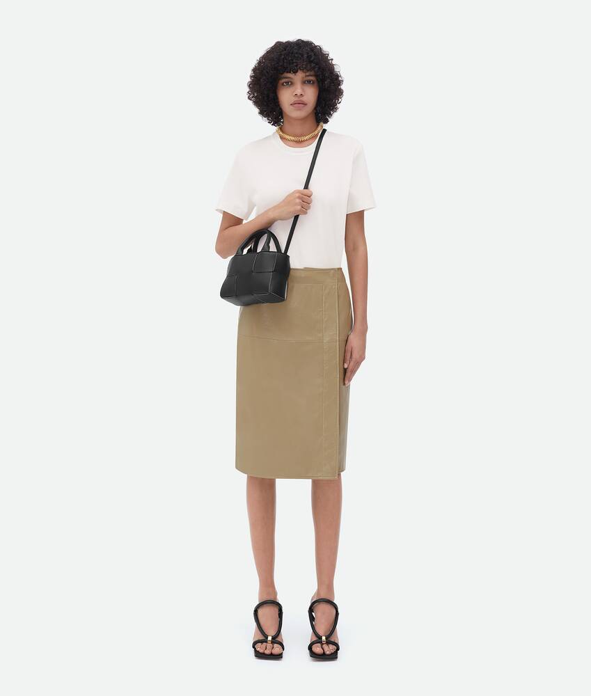 BOTTEGA VENETA Candy Arco托特手袋