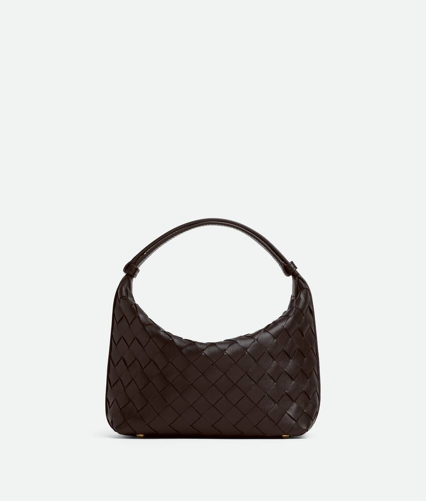 BOTTEGA VENETA Wallace肩背包