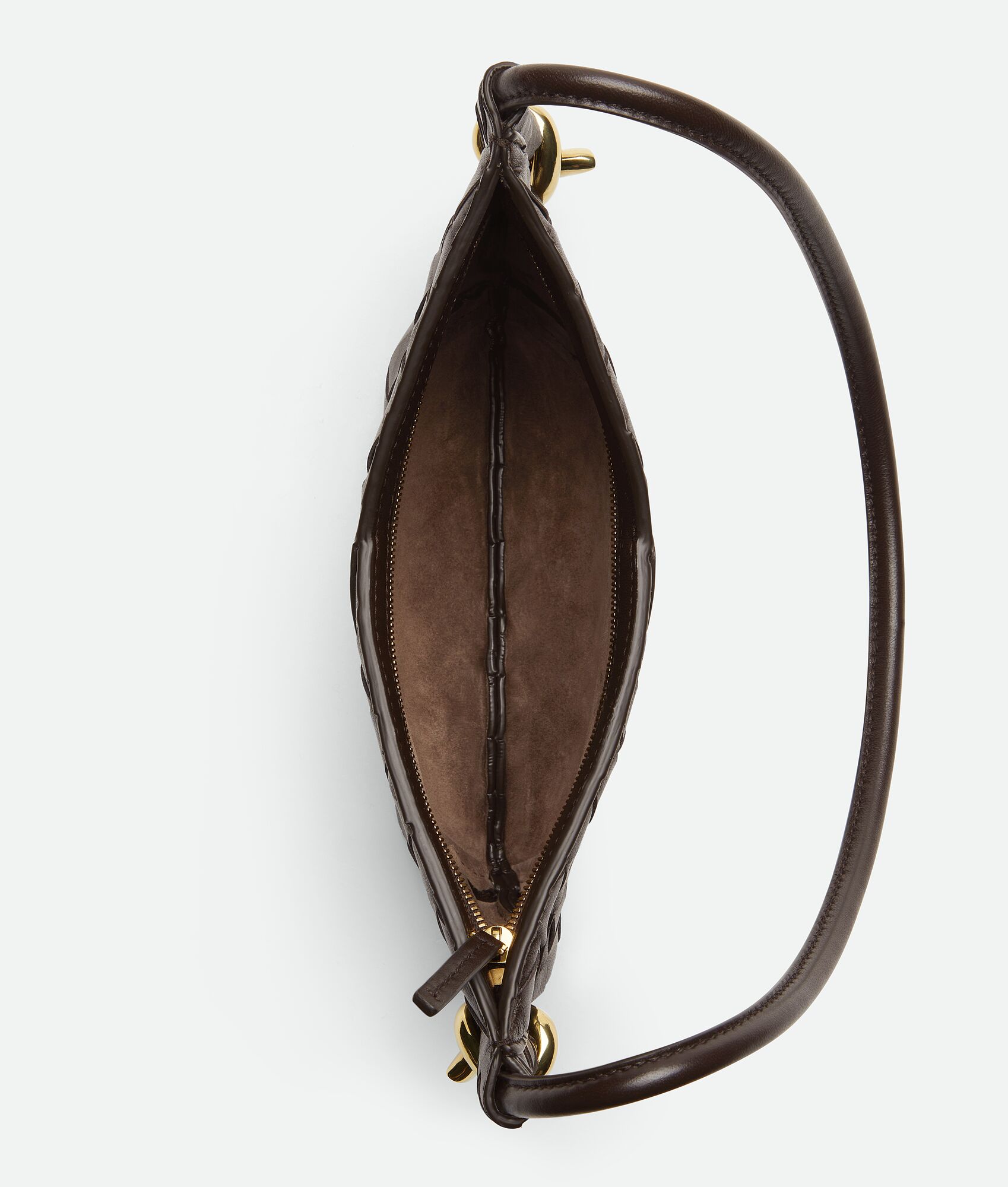 BOTTEGA VENETA Solstice迷你肩背包