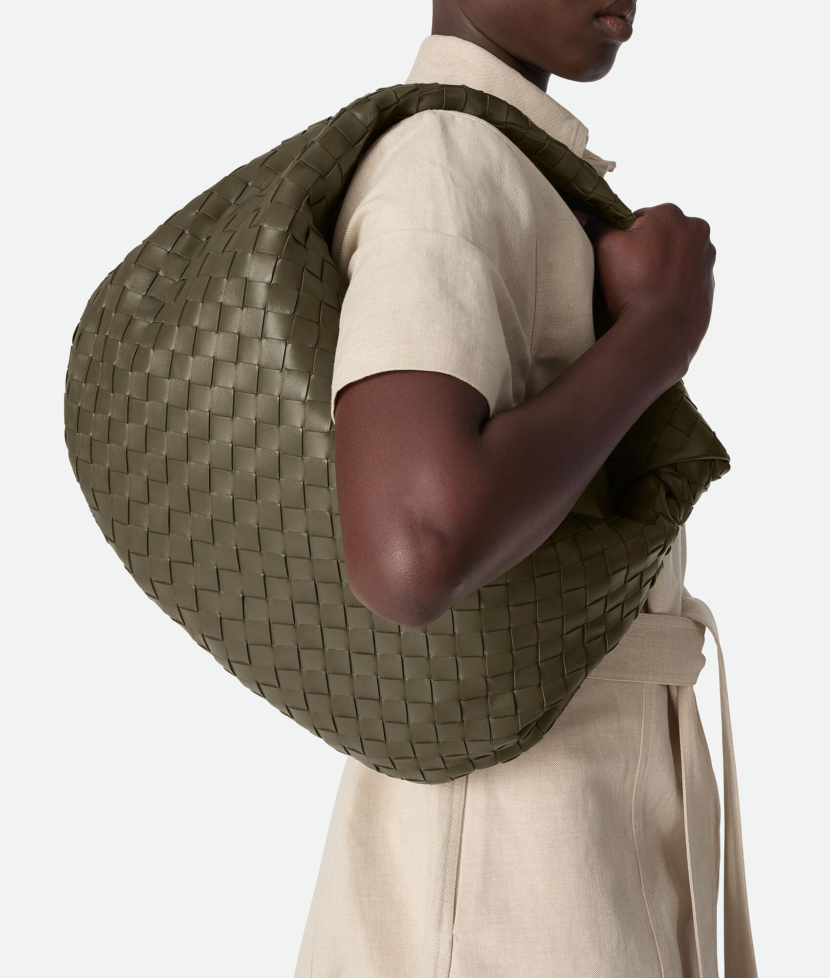 BOTTEGA VENETA Jodie肩背包