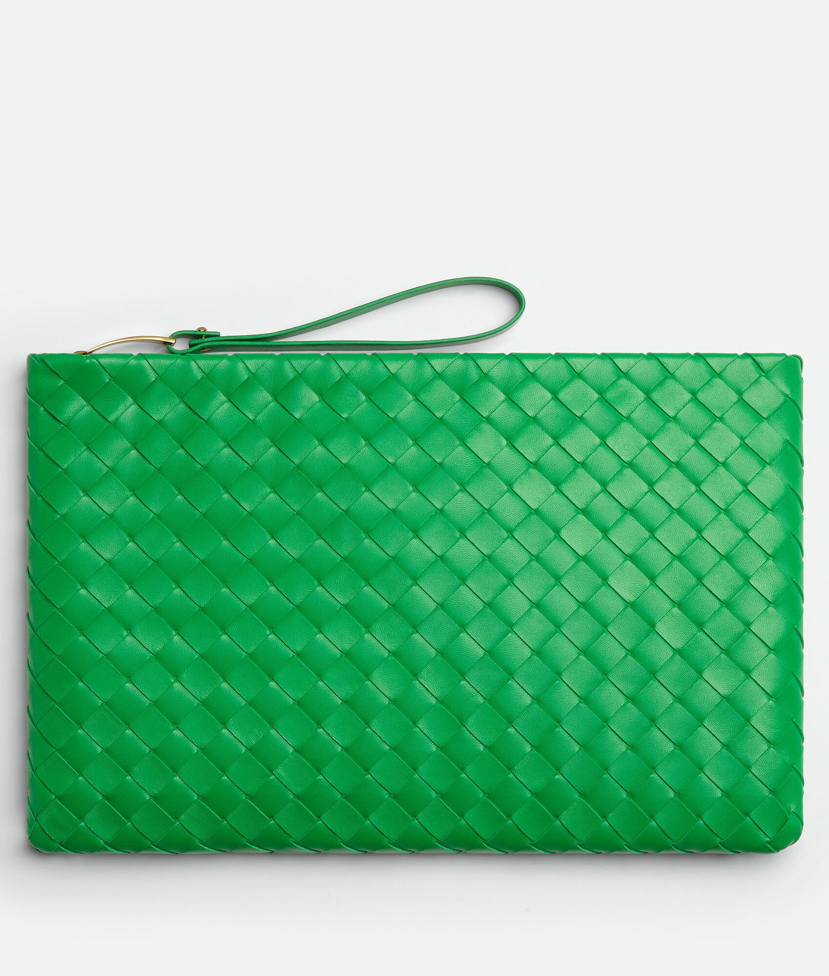 BOTTEGA VENETA 大号手拿包