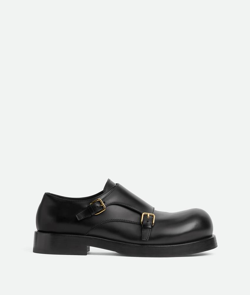 BOTTEGA VENETA 男士Helium孟克鞋