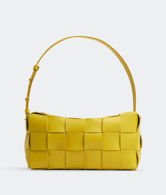 BOTTEGA VENETA Brick Cassette肩背包